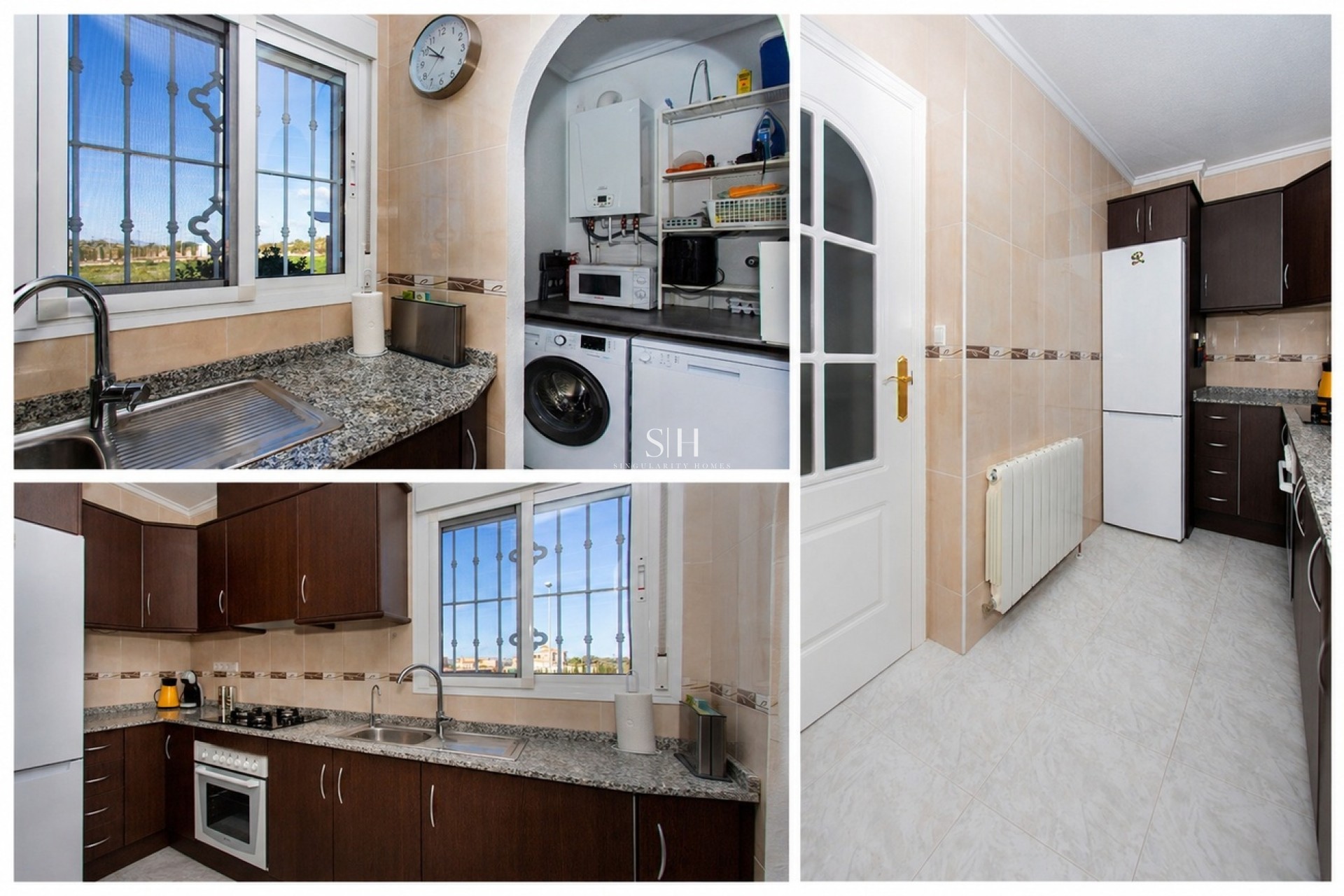 Reventa - Villa - Benijofar - Costa Blanca