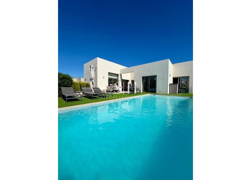 Reventa - Villa - Benijofar - Costa Blanca