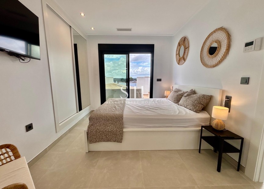 Reventa - Villa - Benijofar - Pueblo 4