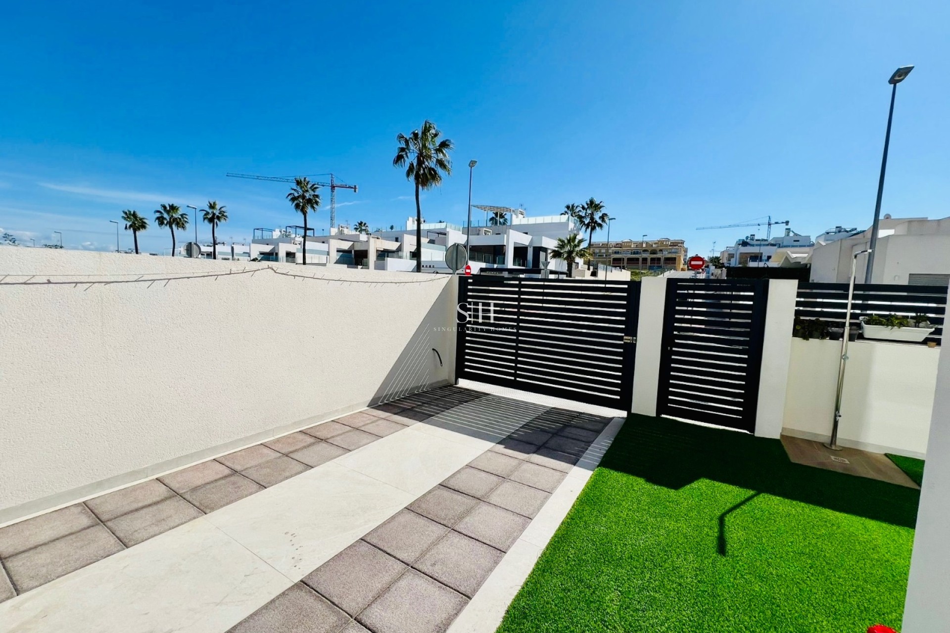 Reventa - Villa - Benijofar - Pueblo