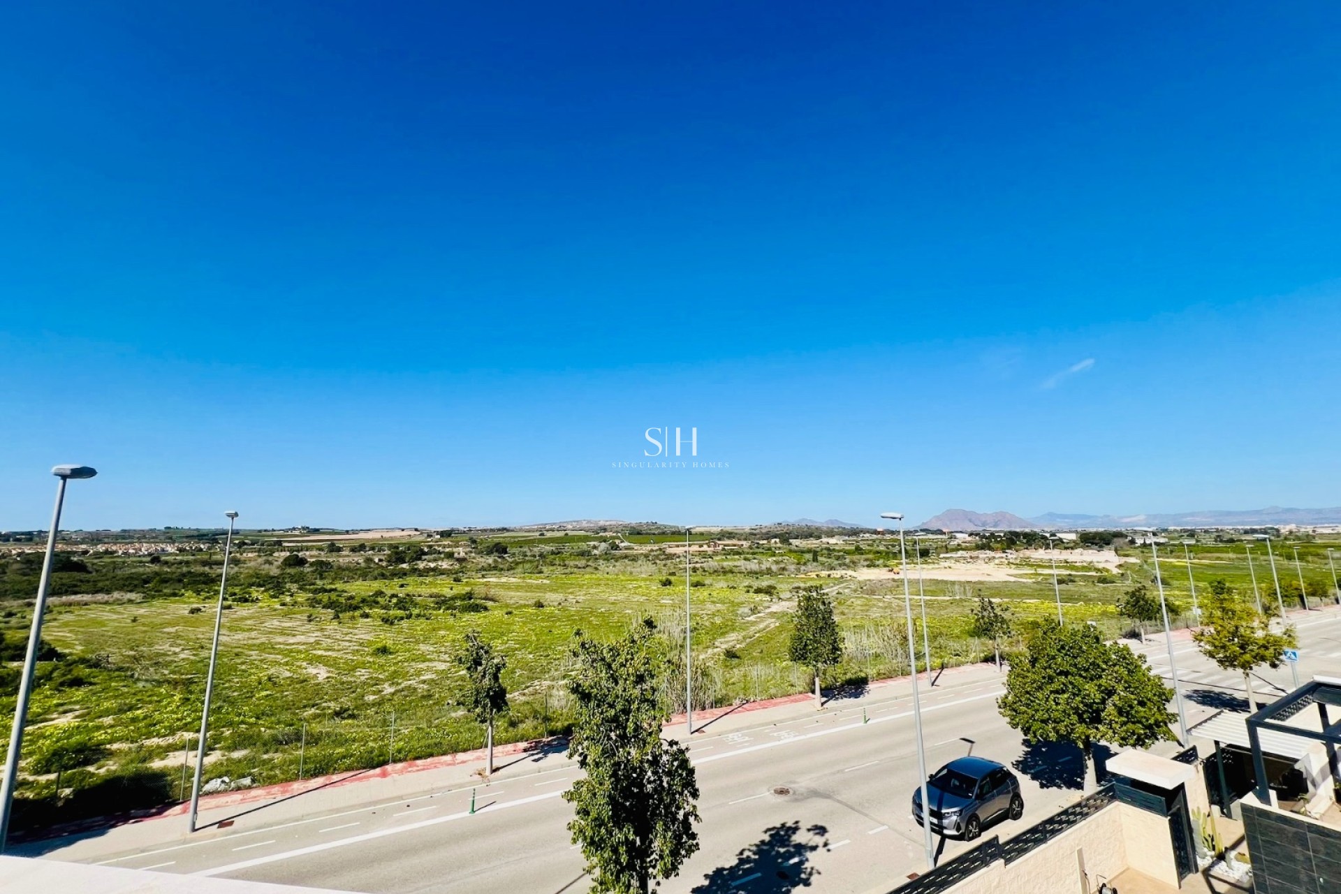 Reventa - Villa - Benijofar - Pueblo