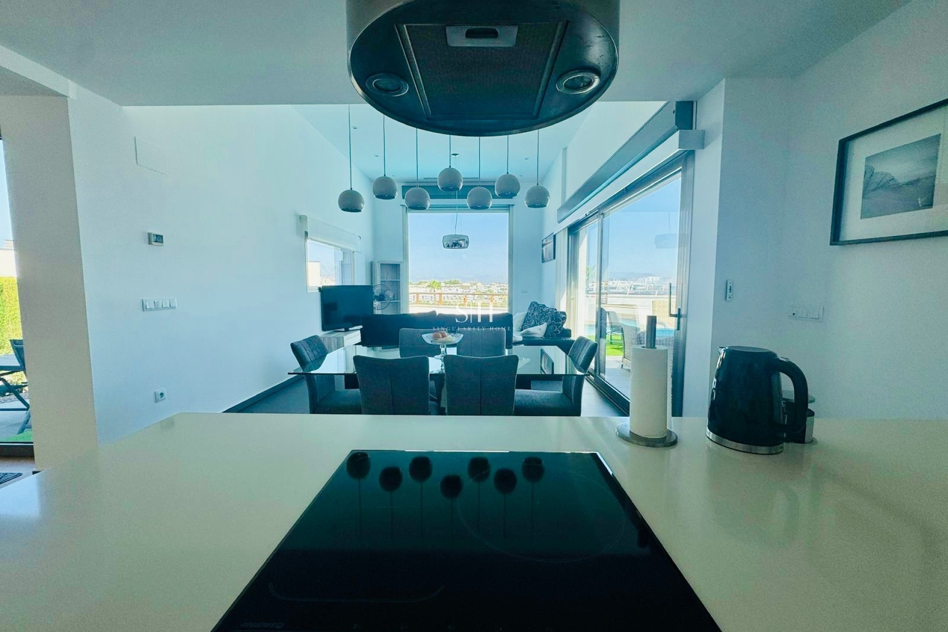 Reventa - Villa - Benijofar