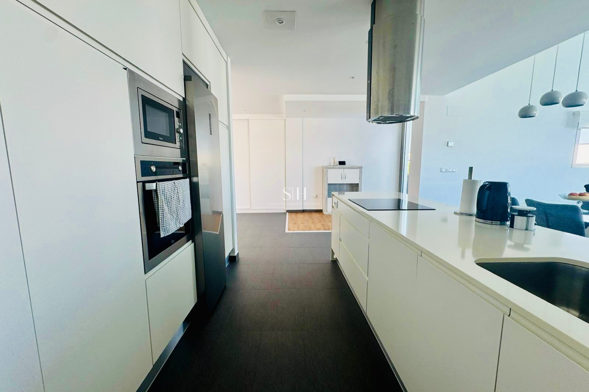 Reventa - Villa - Benijofar