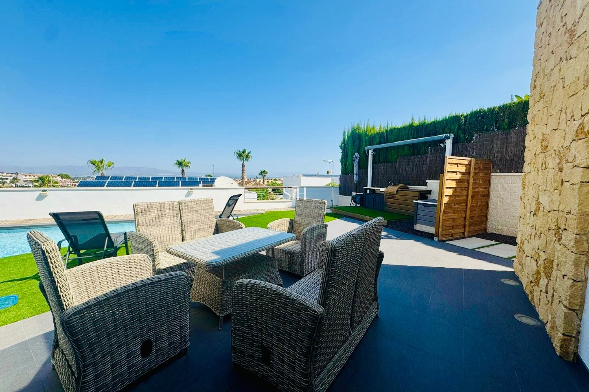 Reventa - Villa - Benijofar