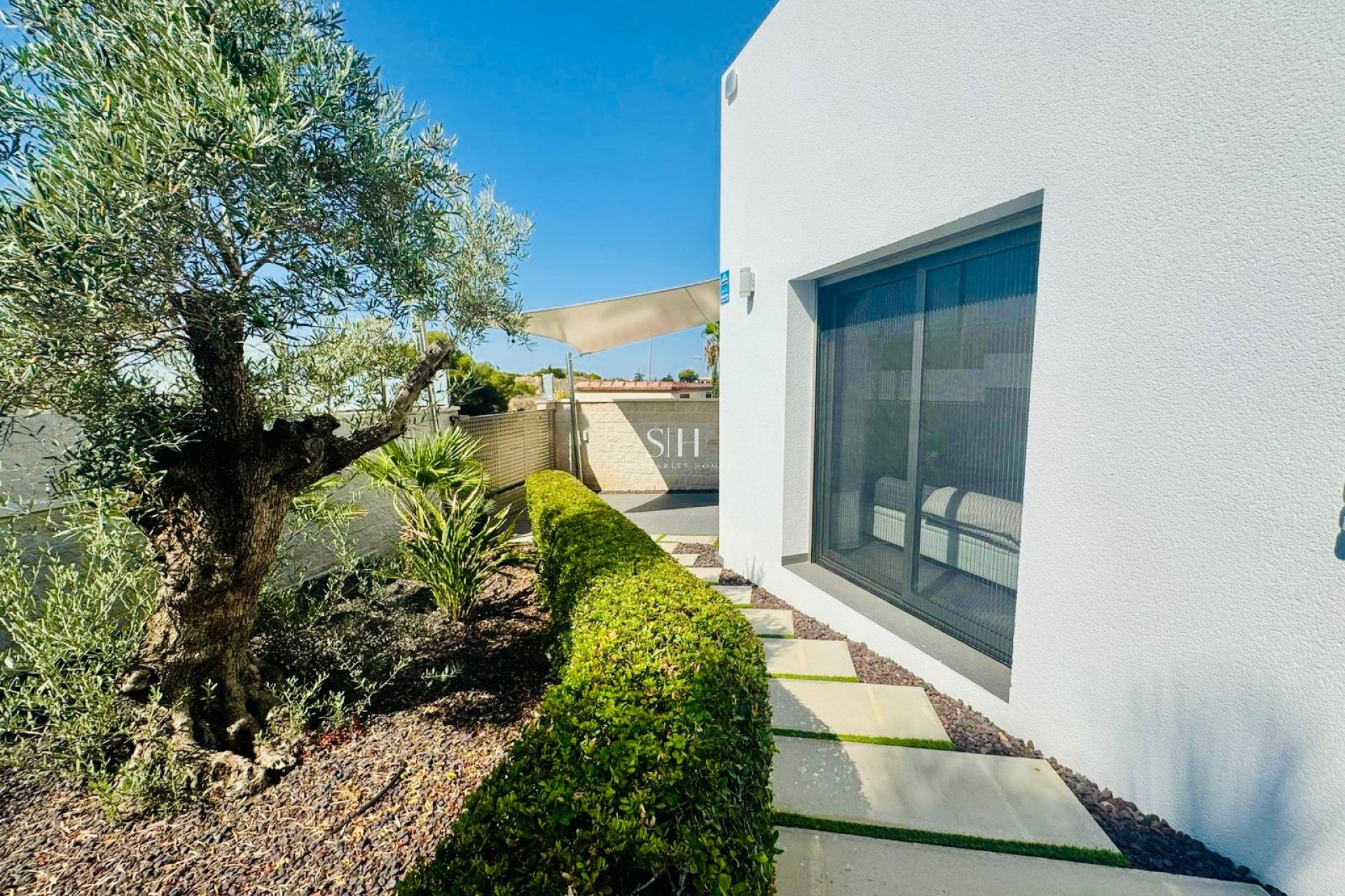 Reventa - Villa - Benijofar