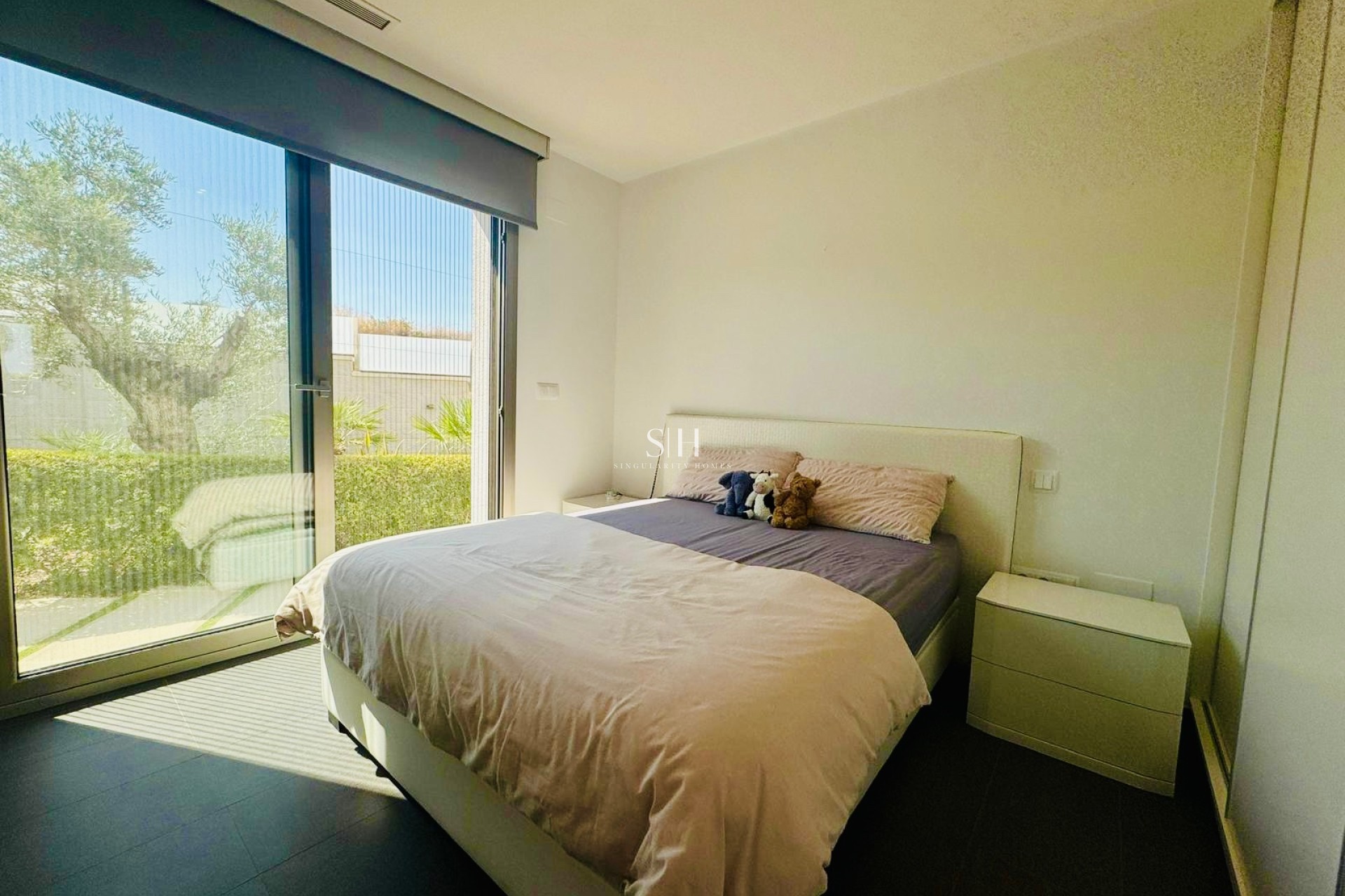 Reventa - Villa - Benijofar