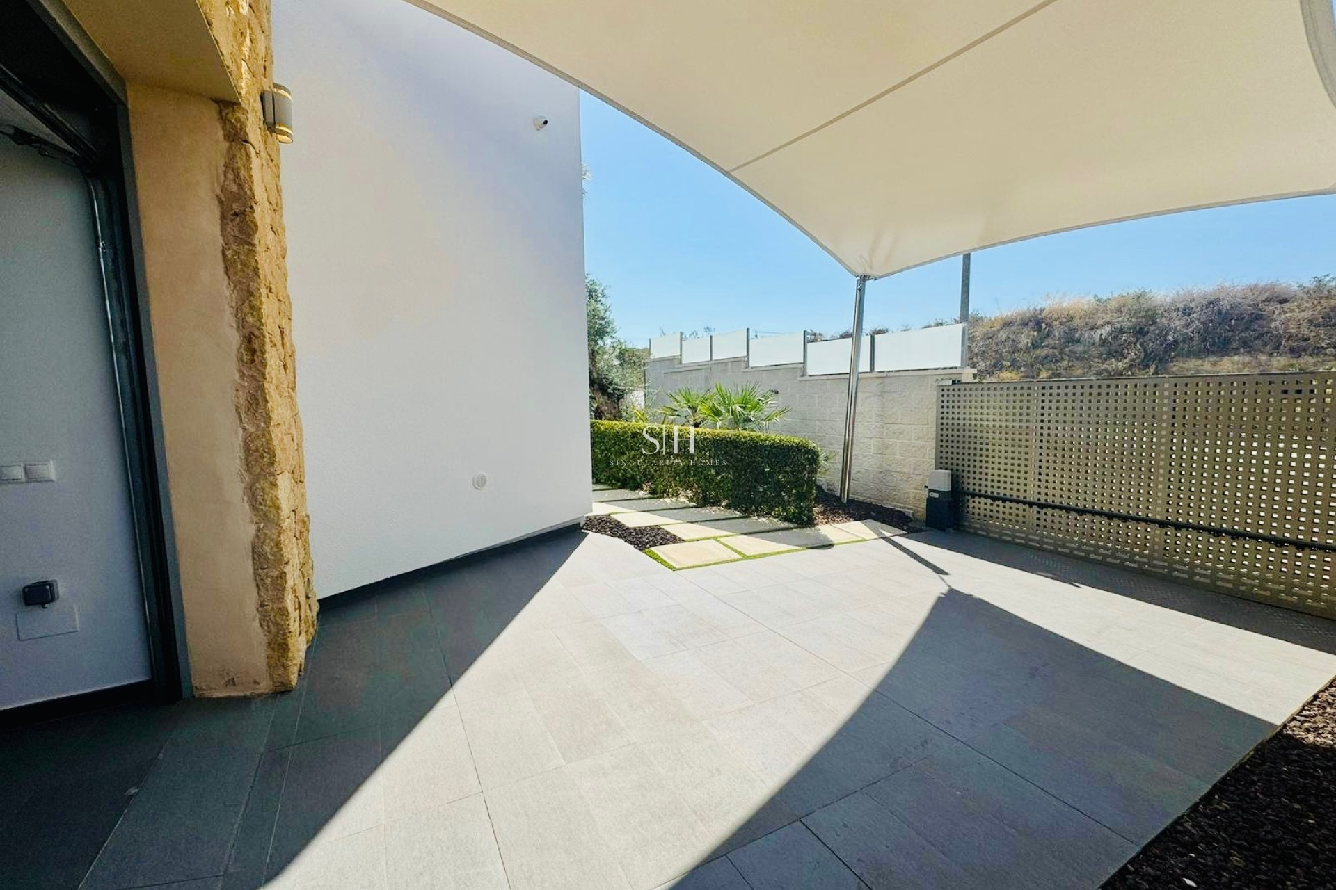 Reventa - Villa - Benijofar