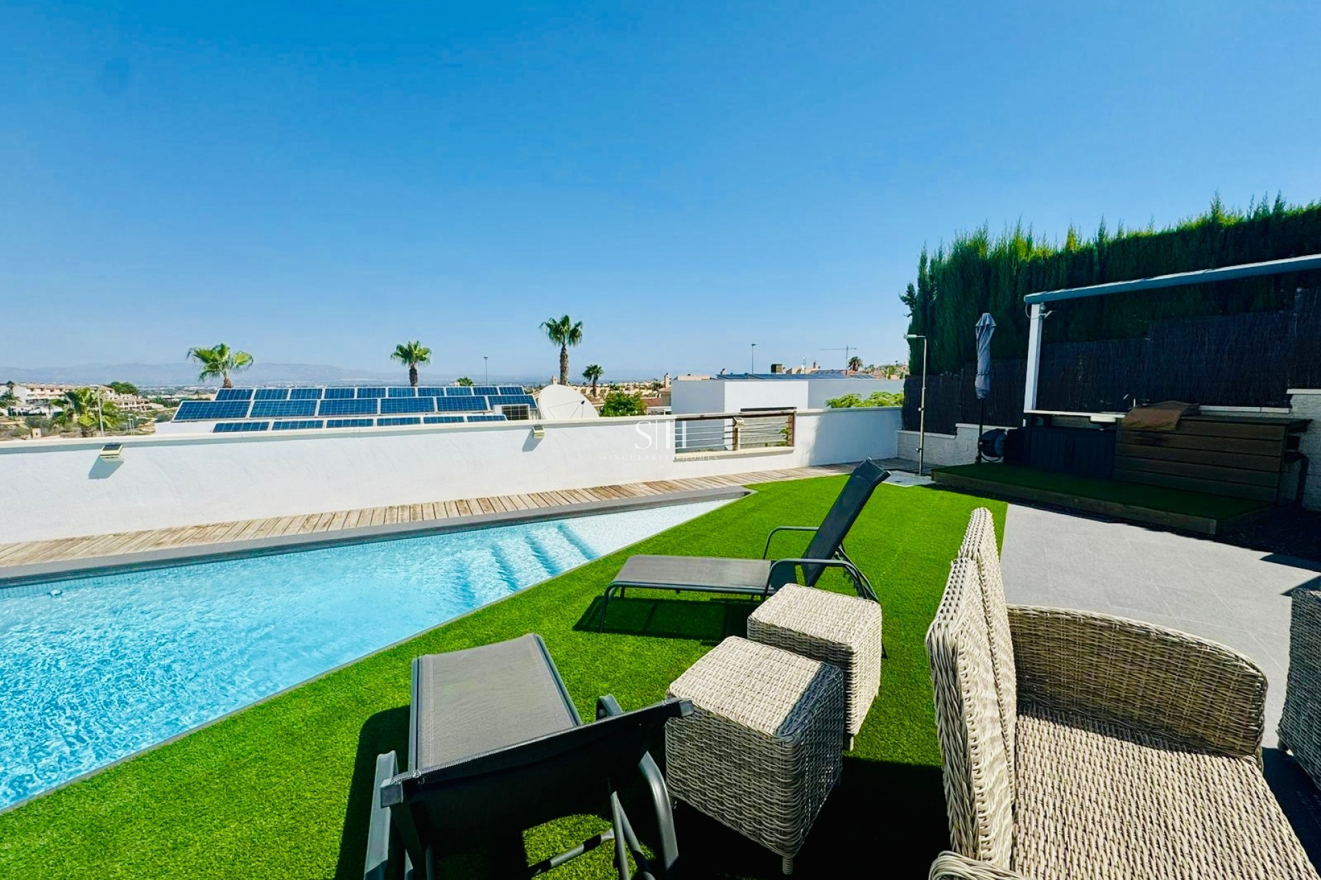 Reventa - Villa - Benijofar