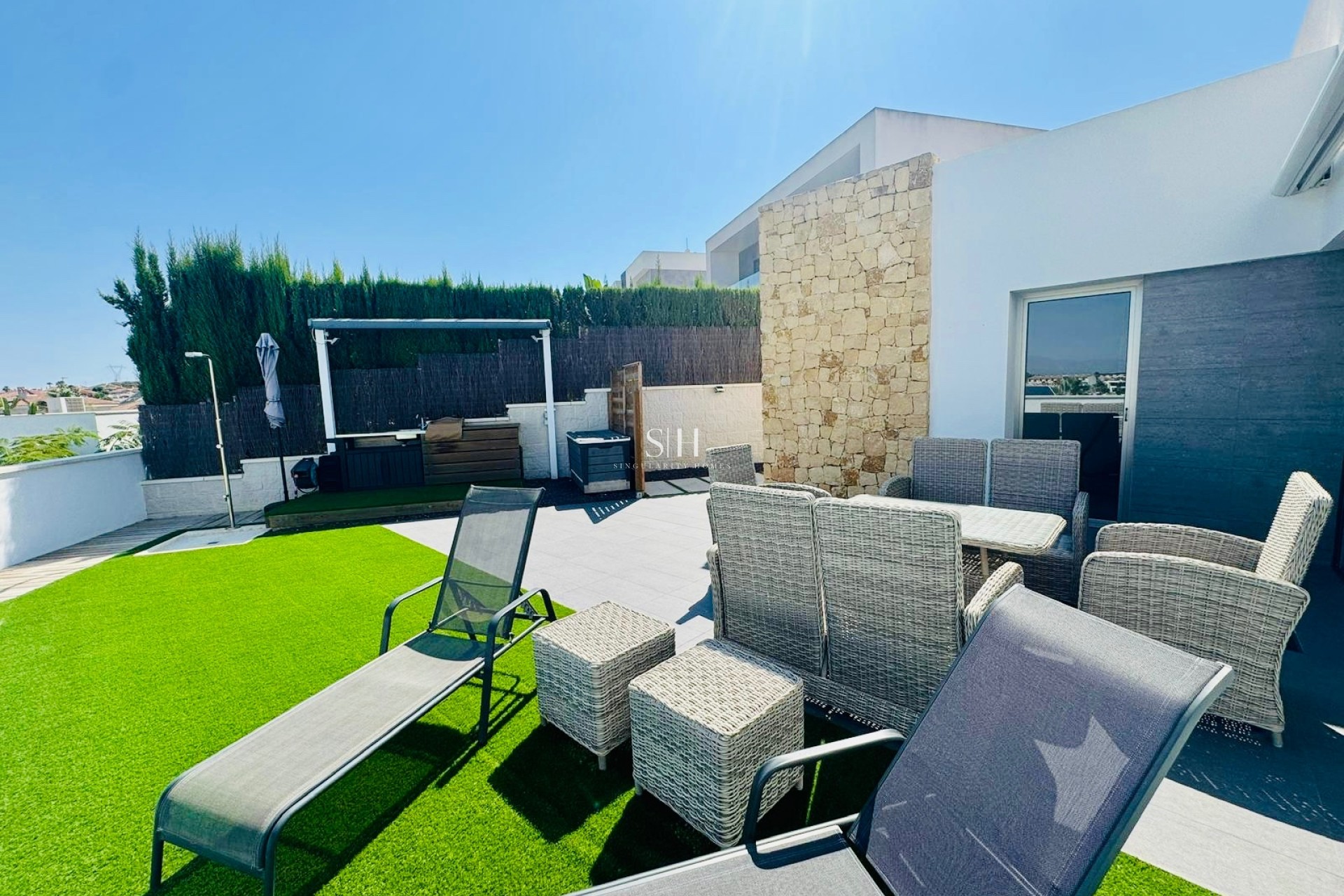 Reventa - Villa - Benijofar