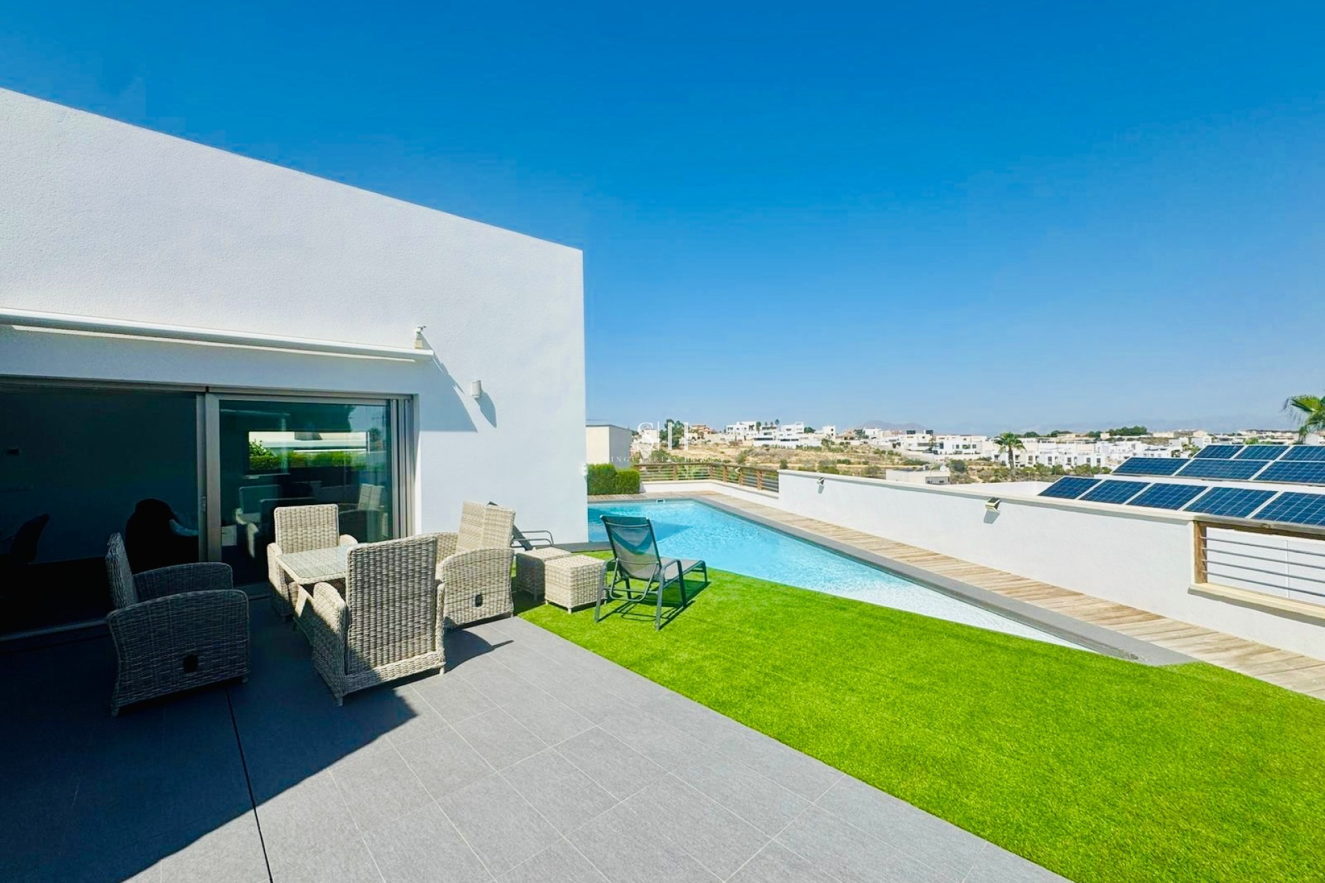 Reventa - Villa - Benijofar