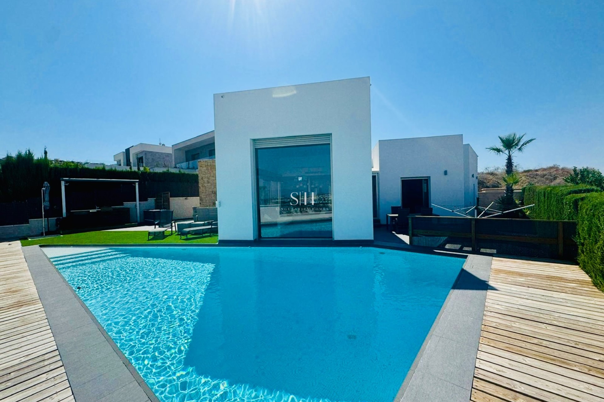 Reventa - Villa - Benijofar