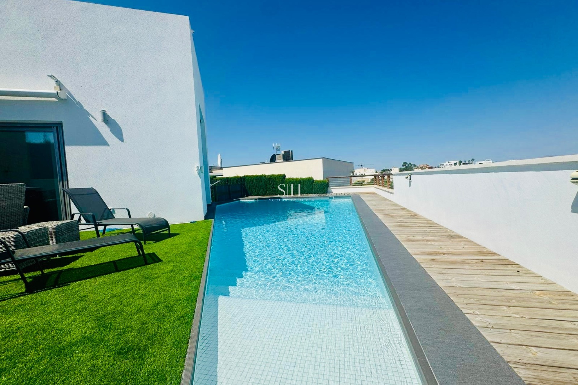 Reventa - Villa - Benijofar