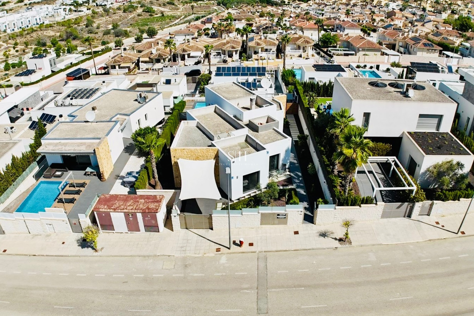 Reventa - Villa - Benijofar