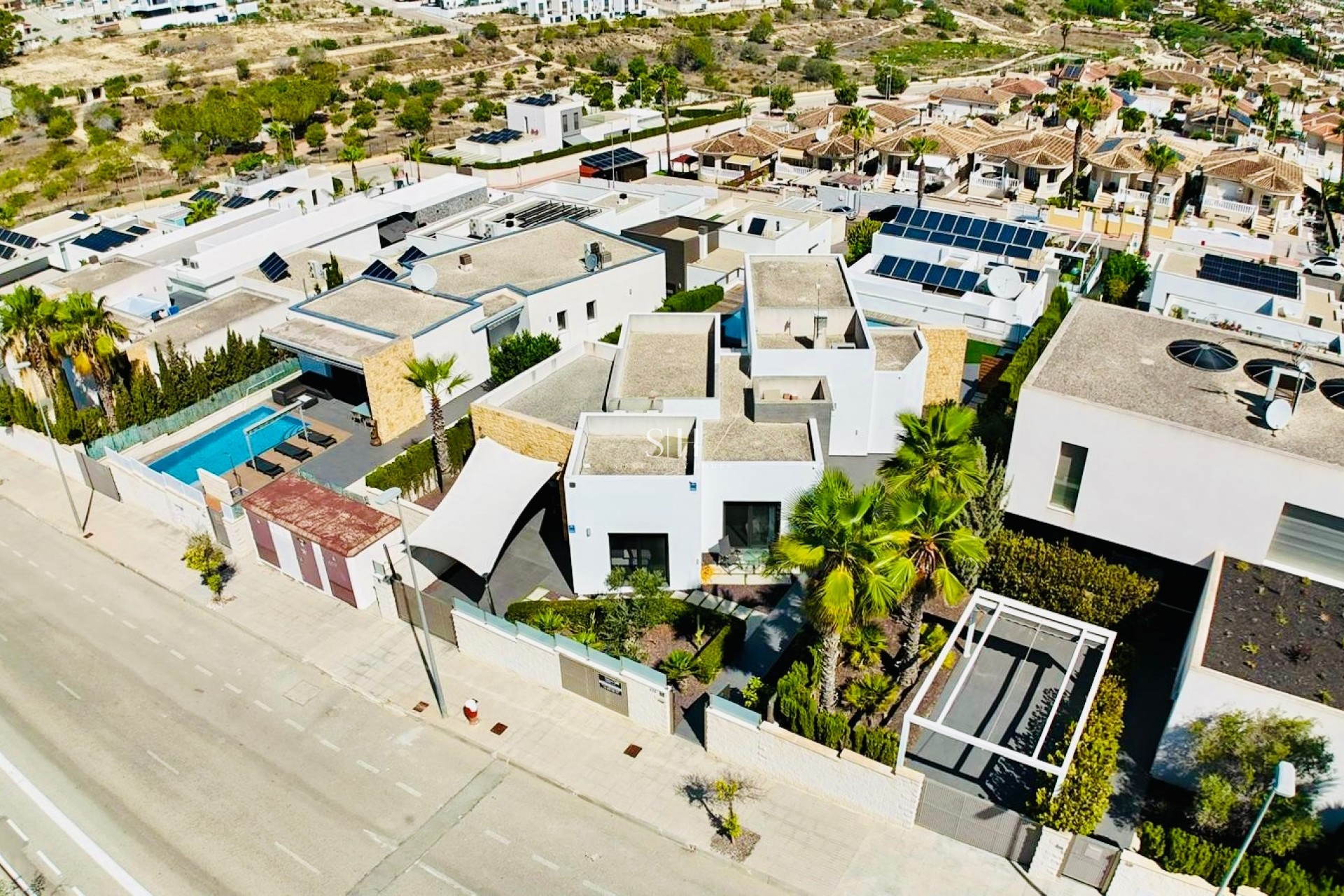 Reventa - Villa - Benijofar