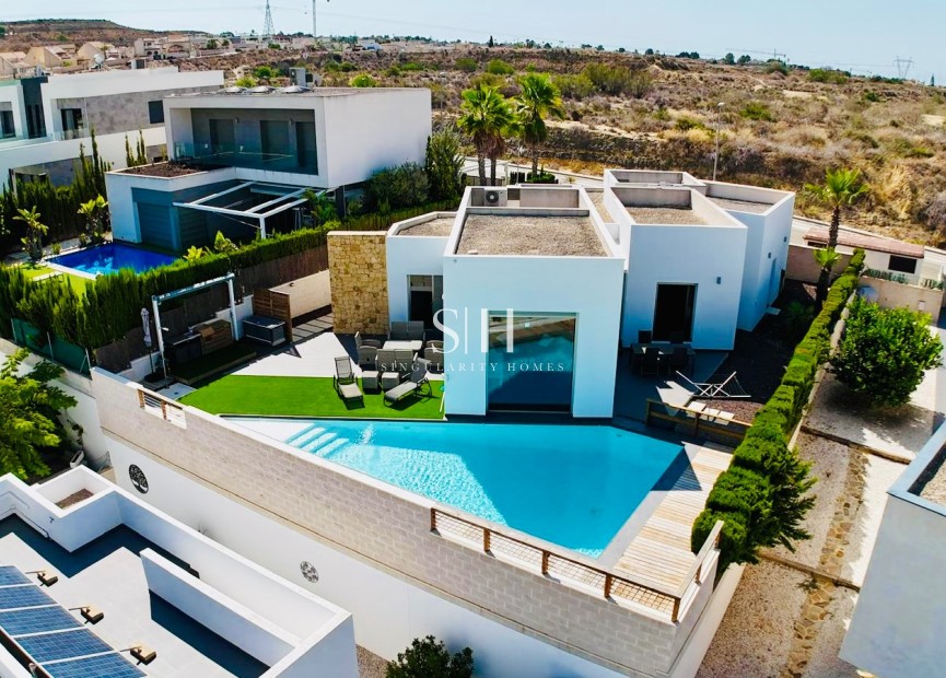 Reventa - Villa - Benijofar