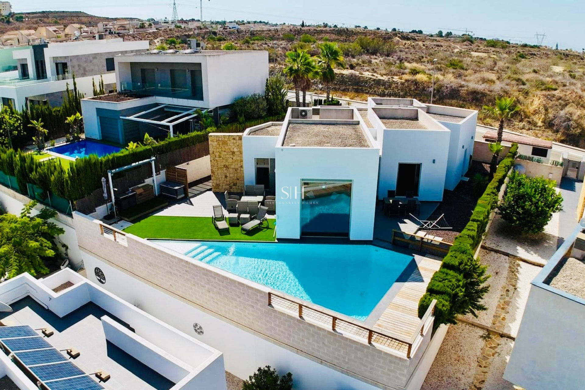 Reventa - Villa - Benijofar