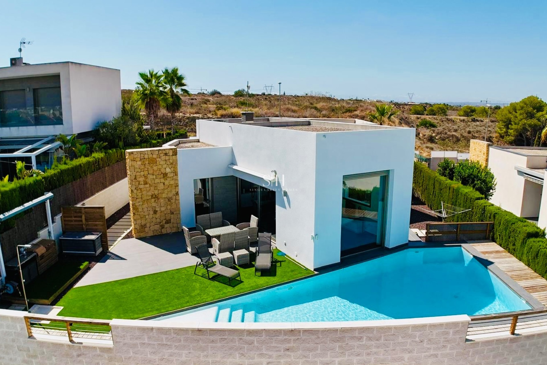 Reventa - Villa - Benijofar