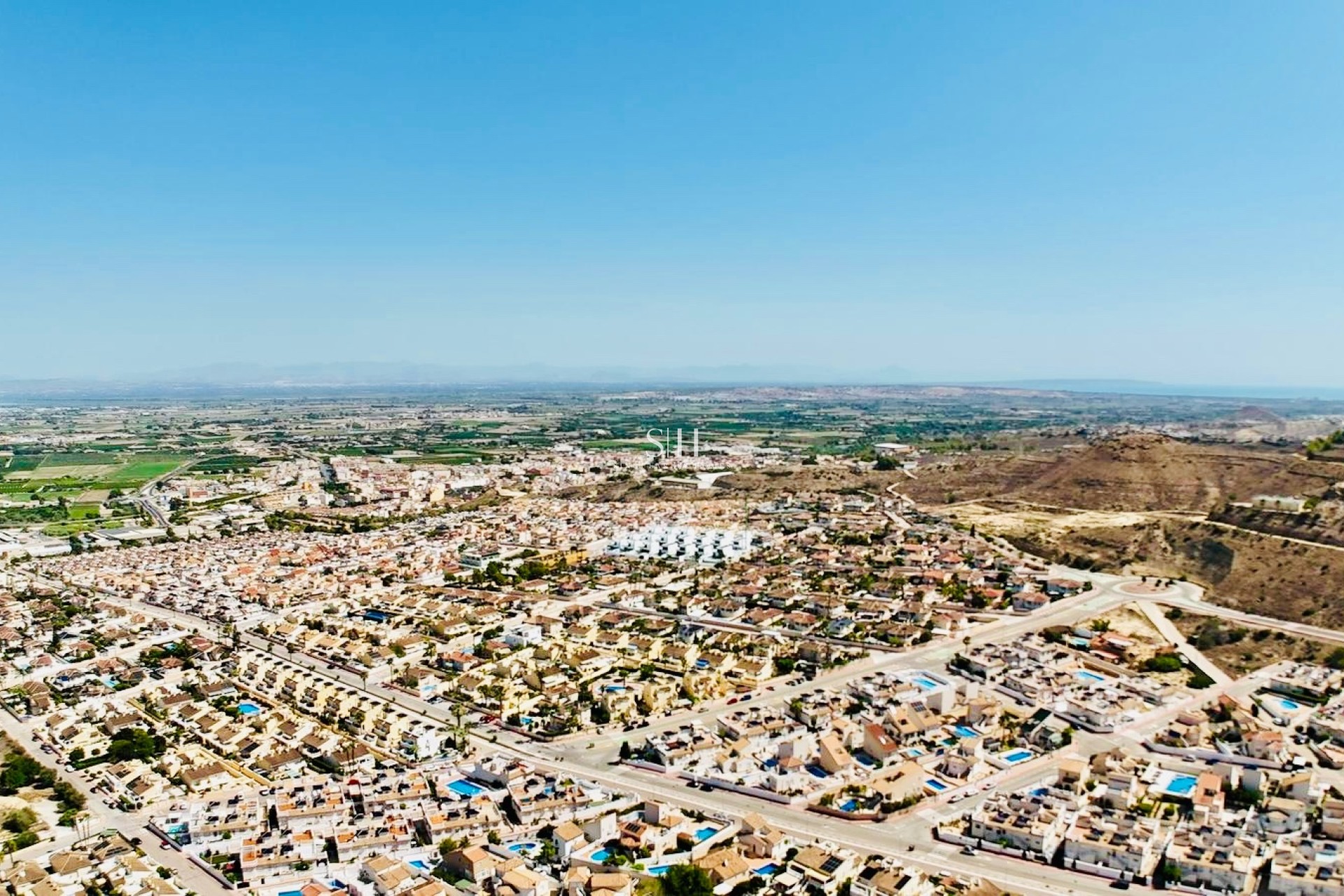 Reventa - Villa - Benijofar