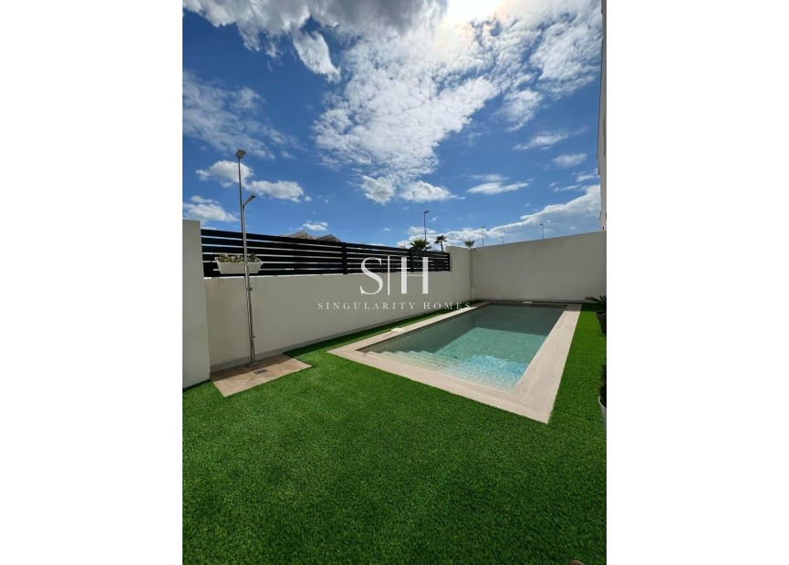 Reventa - Villa - Benijofar