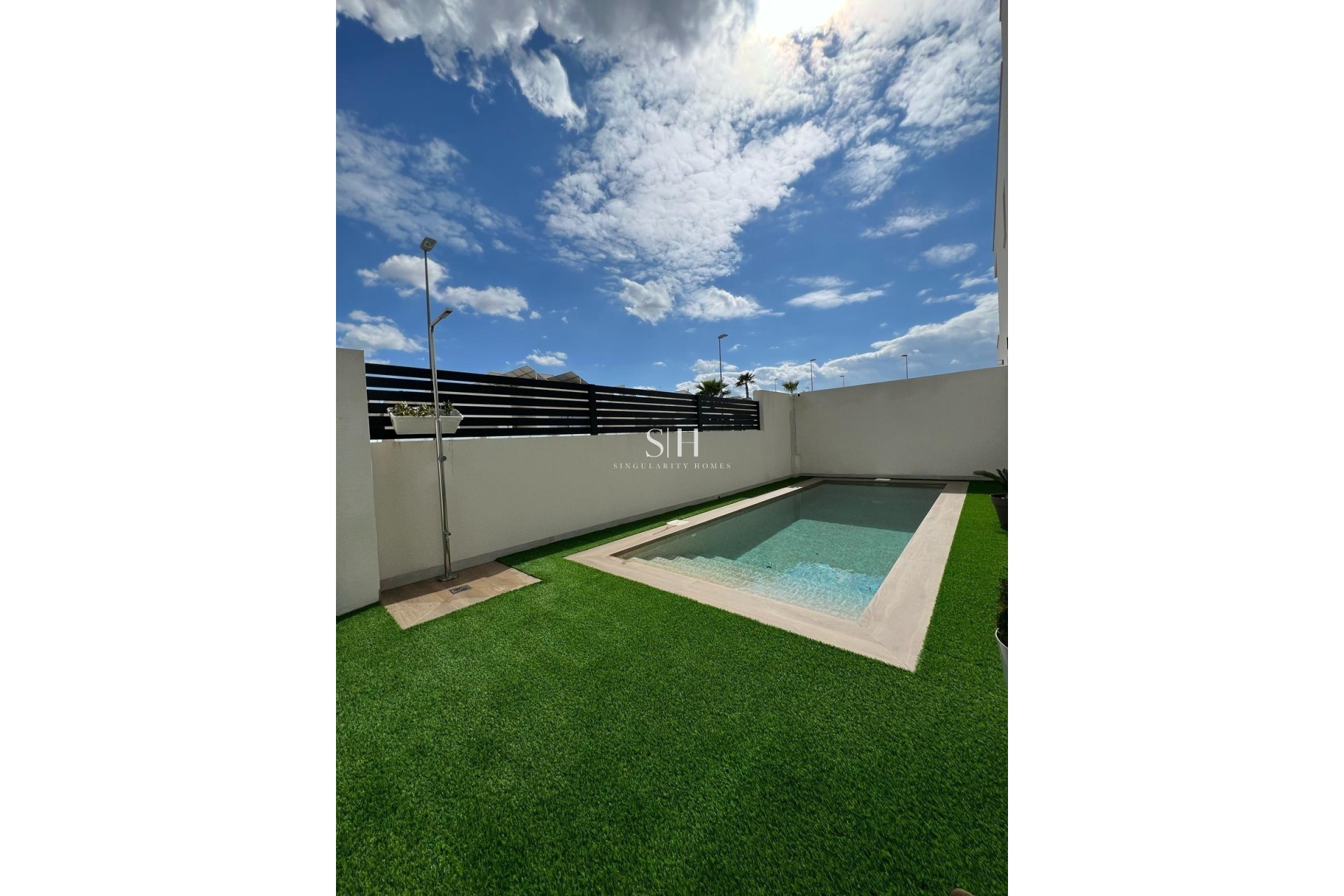 Reventa - Villa - Benijofar