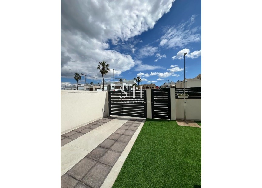 Reventa - Villa - Benijofar