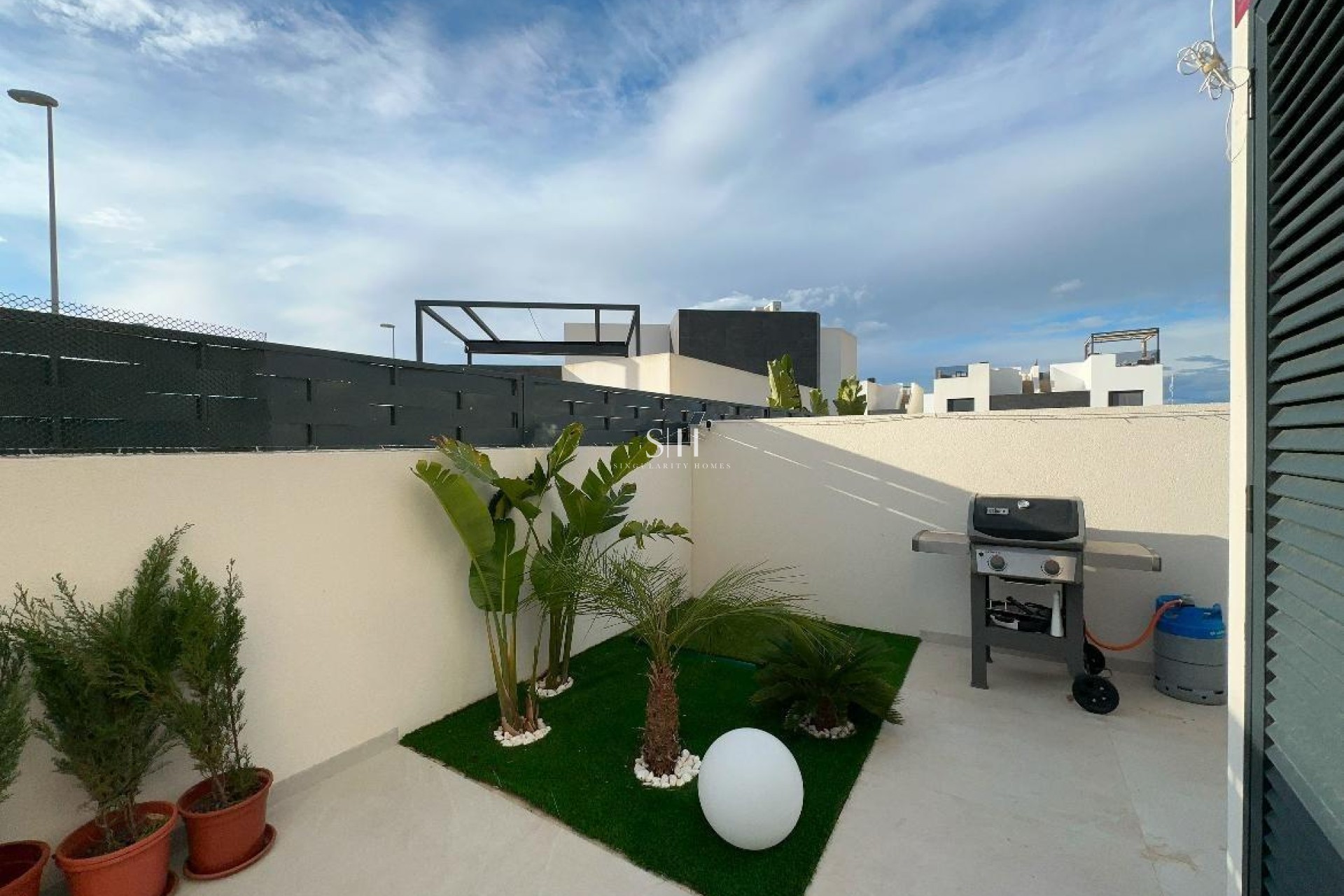 Reventa - Villa - Benijofar