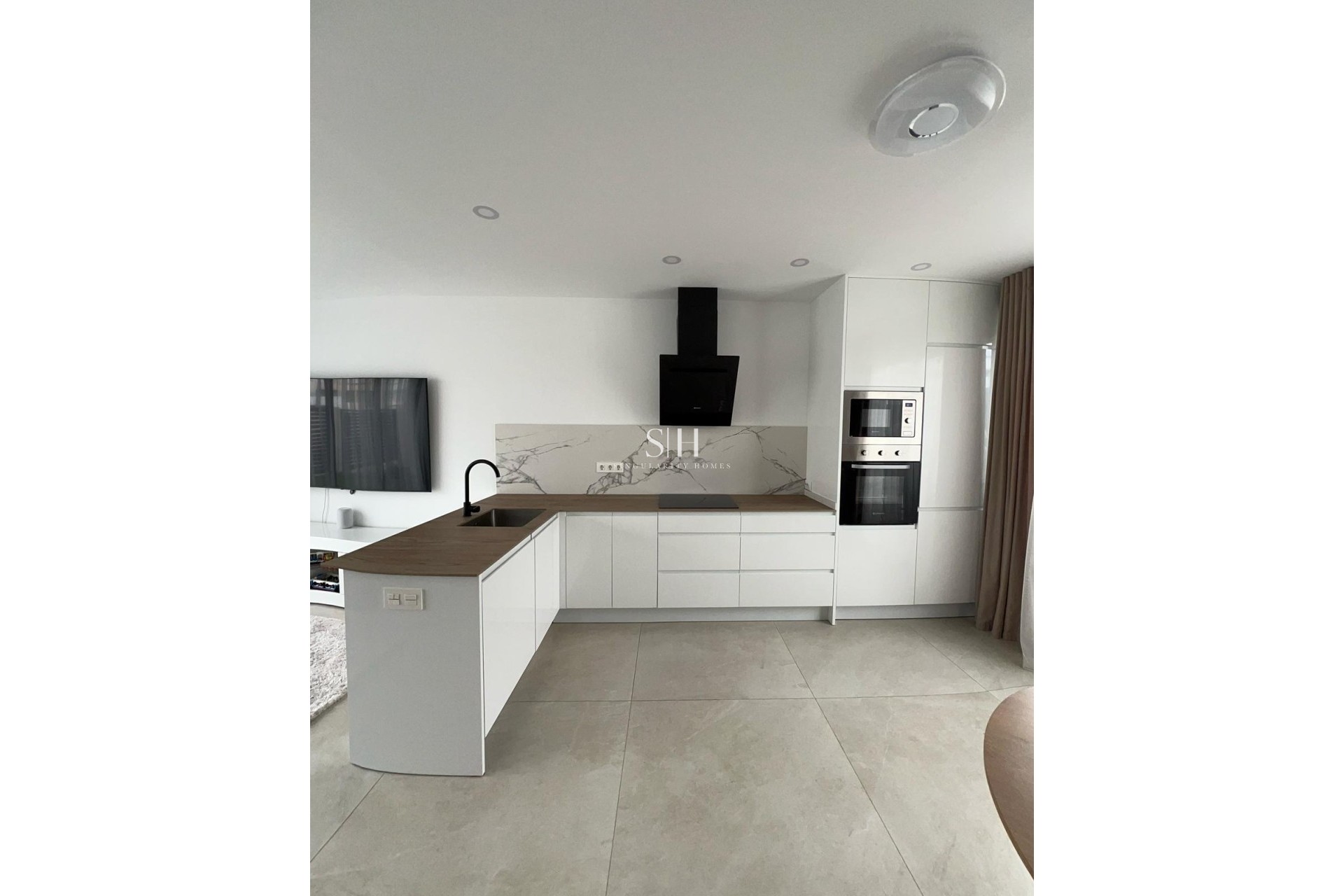 Reventa - Villa - Benijofar