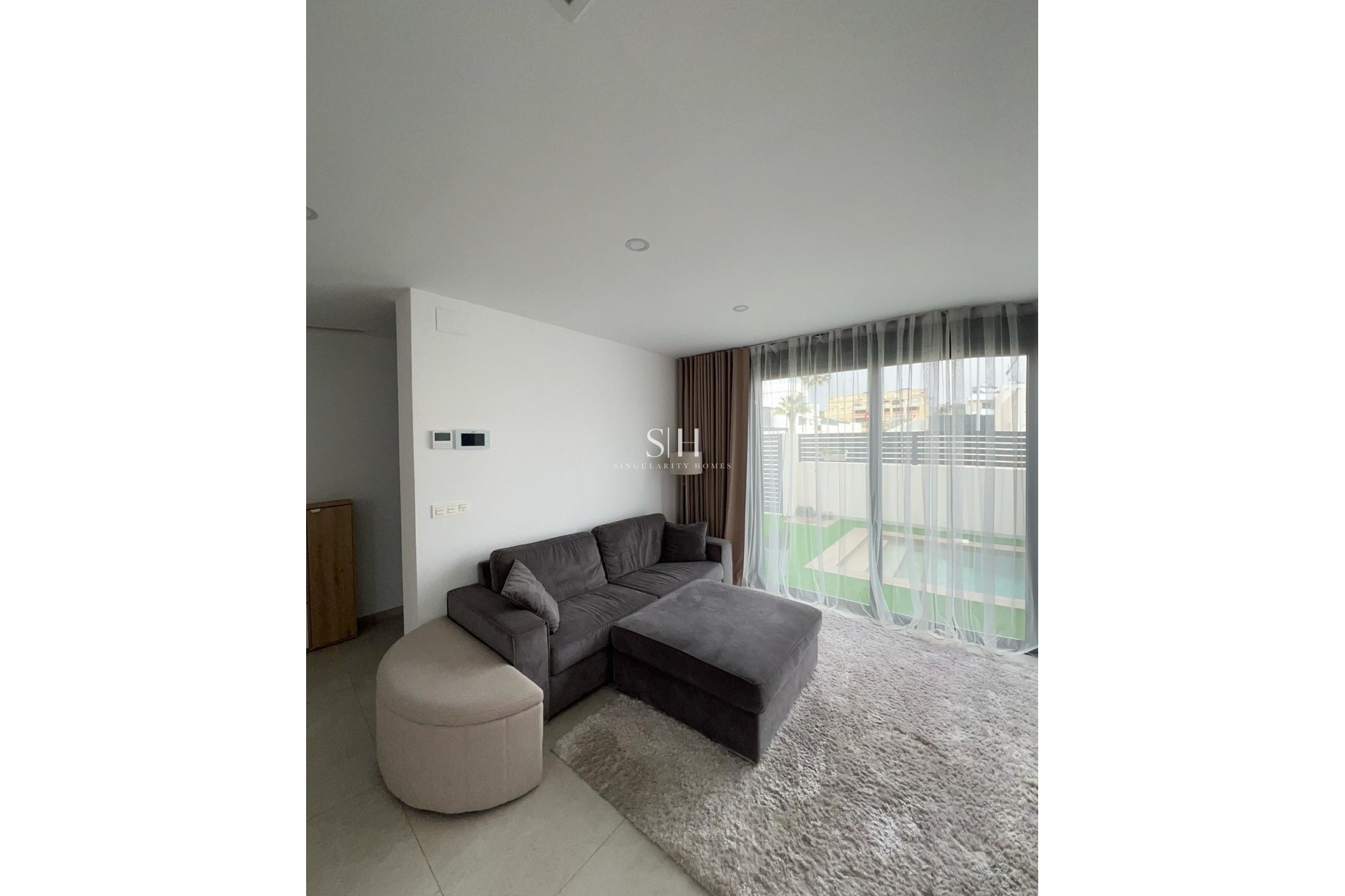 Reventa - Villa - Benijofar