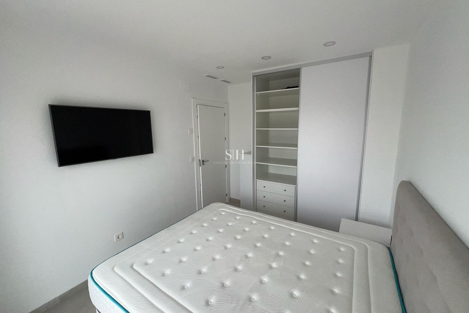 Reventa - Villa - Benijofar