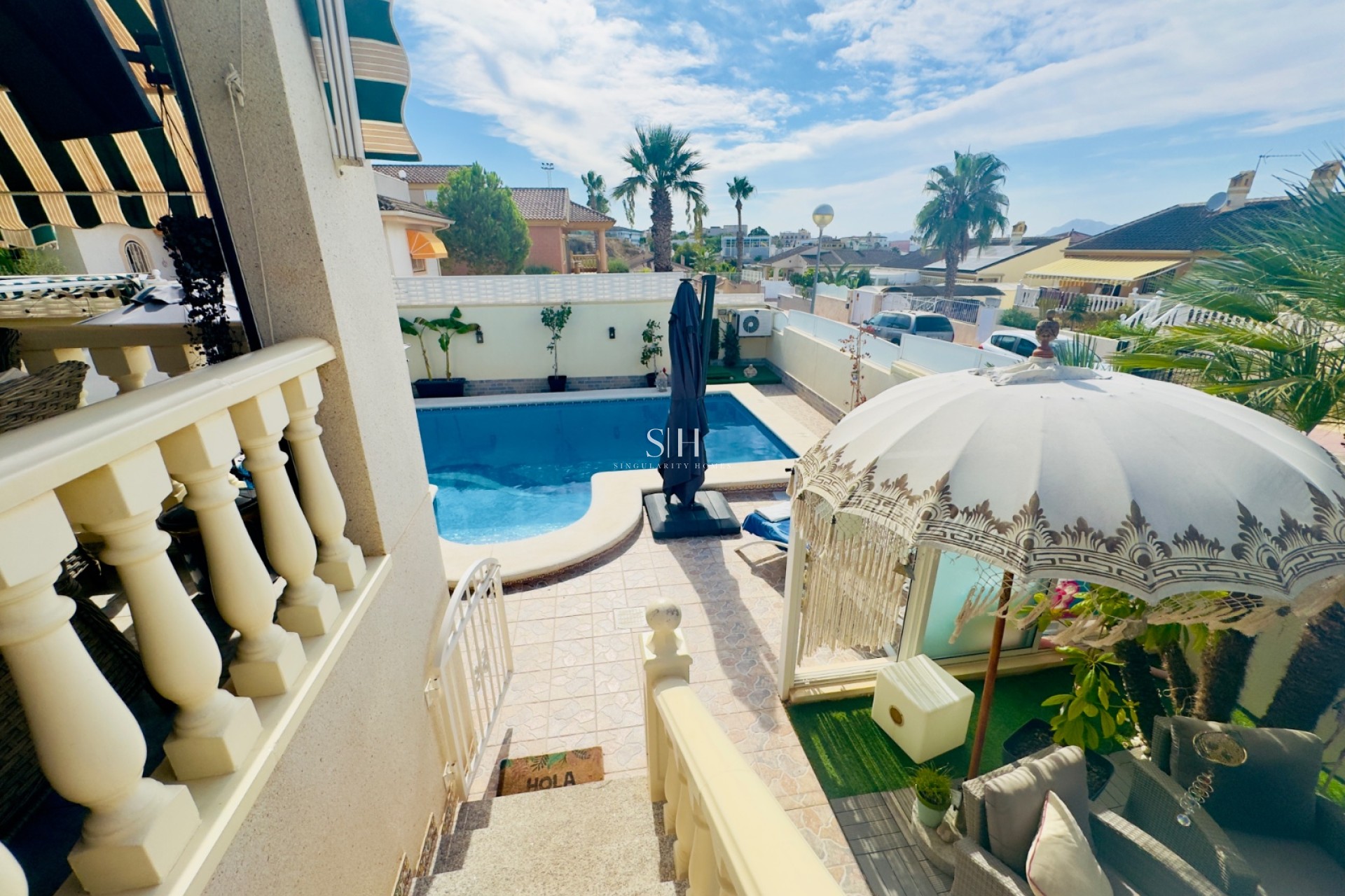 Reventa - Villa - Benijofar