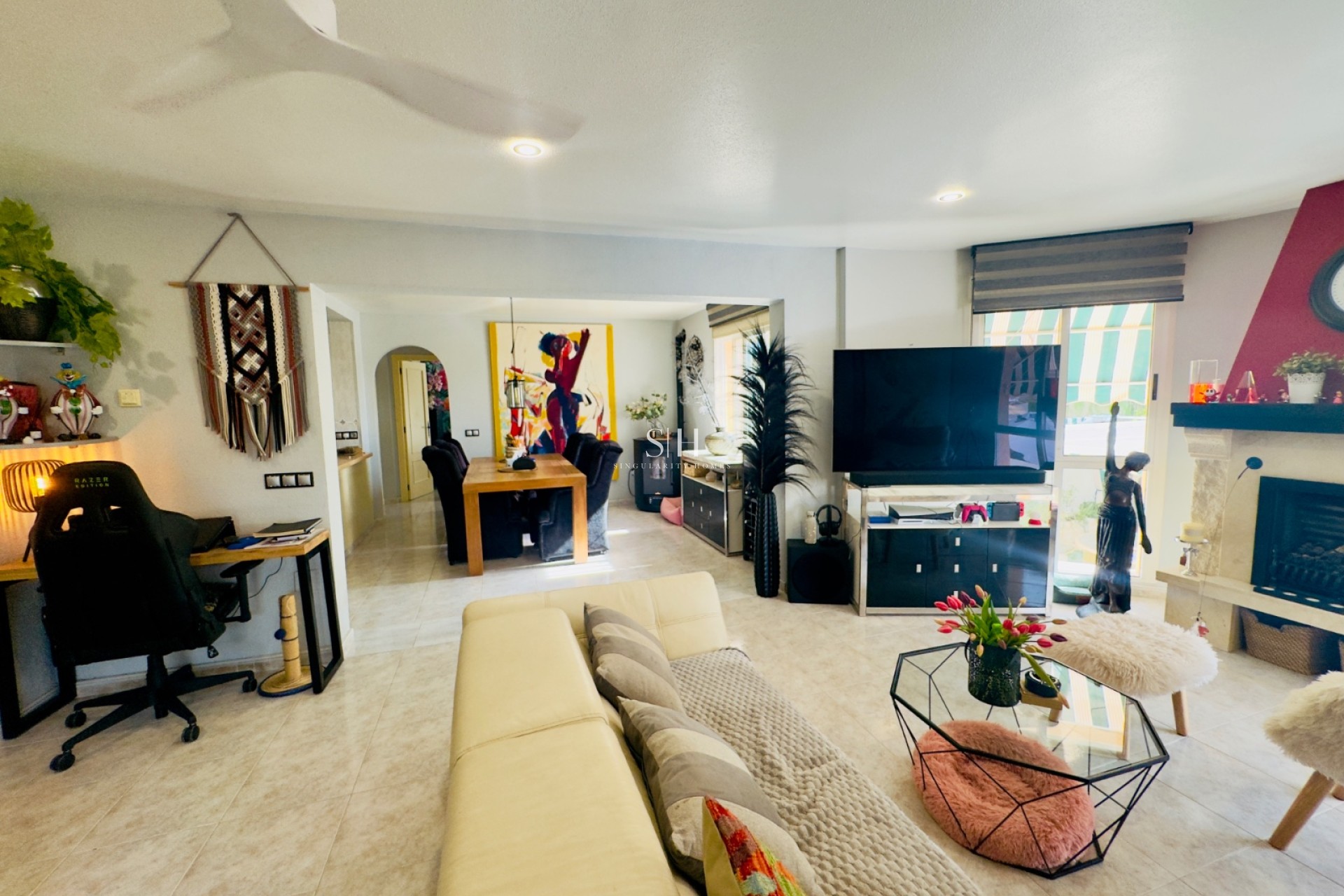 Reventa - Villa - Benijofar