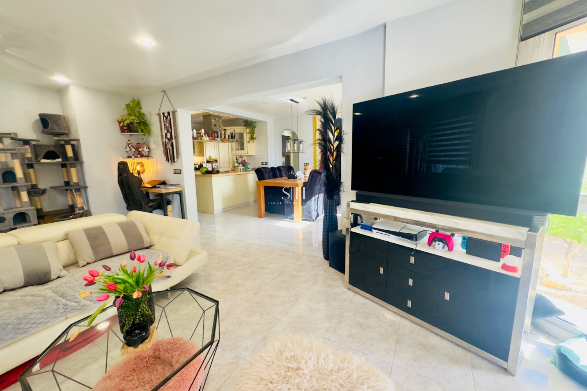 Reventa - Villa - Benijofar