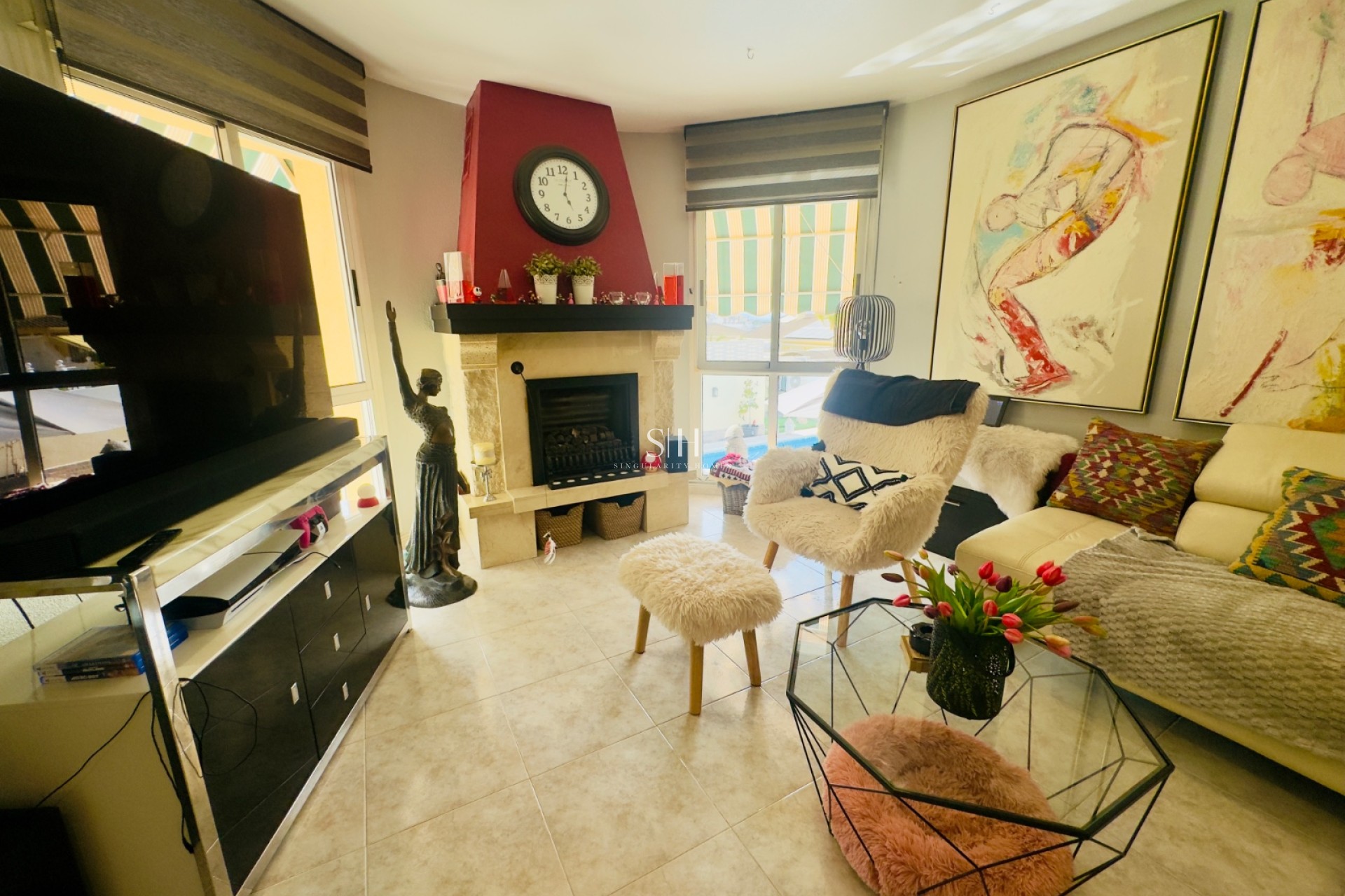 Reventa - Villa - Benijofar