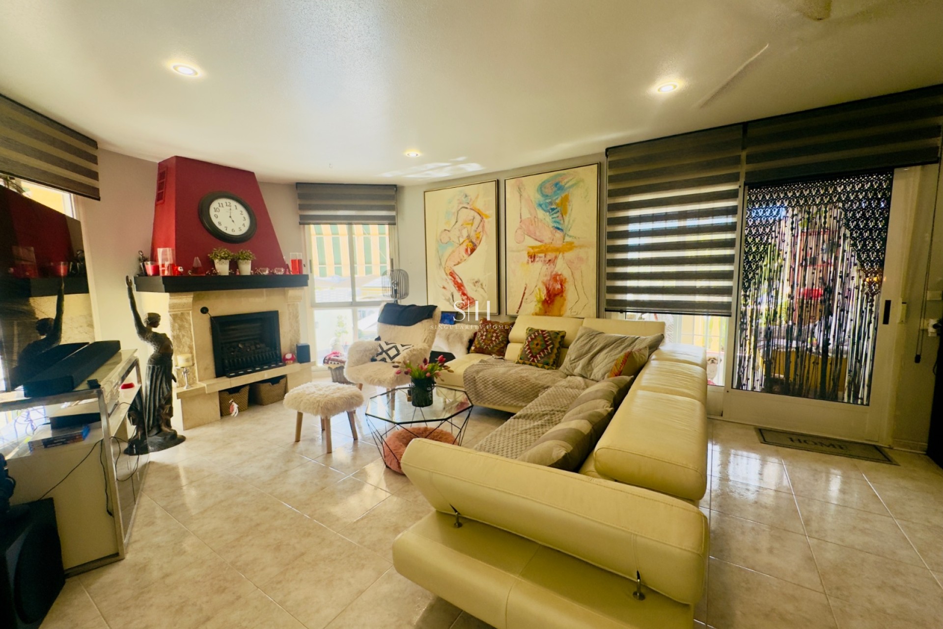 Reventa - Villa - Benijofar