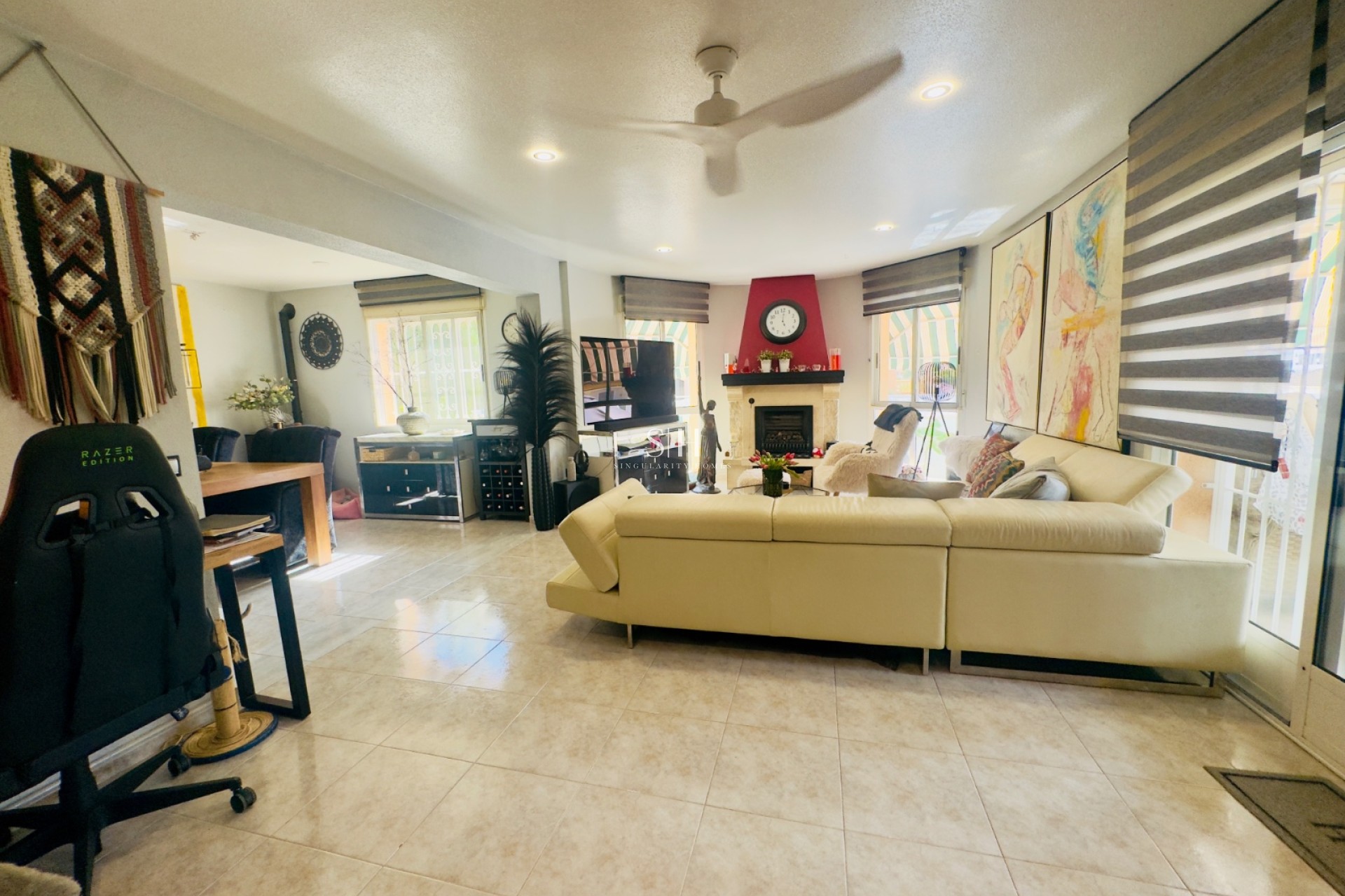 Reventa - Villa - Benijofar