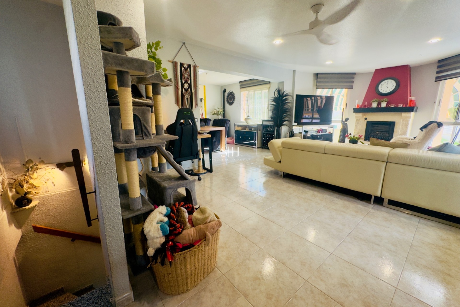 Reventa - Villa - Benijofar