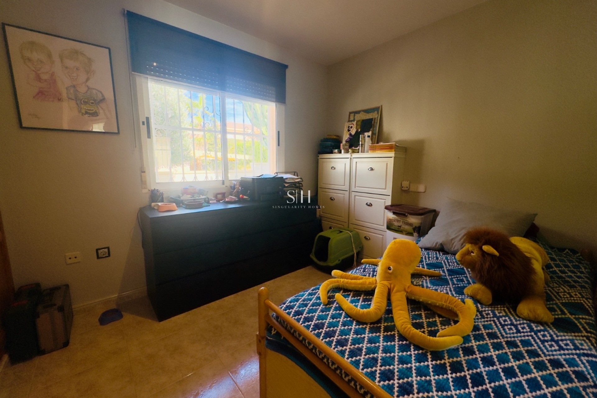 Reventa - Villa - Benijofar