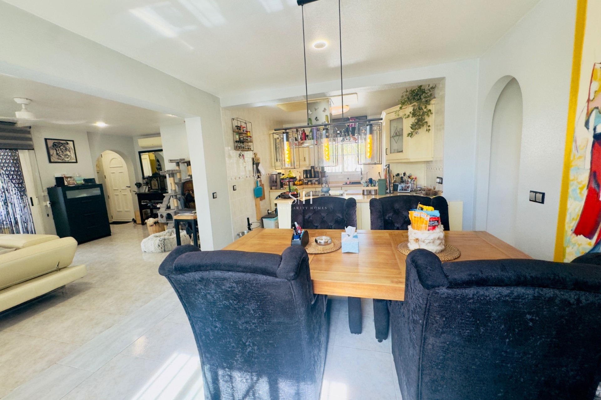 Reventa - Villa - Benijofar