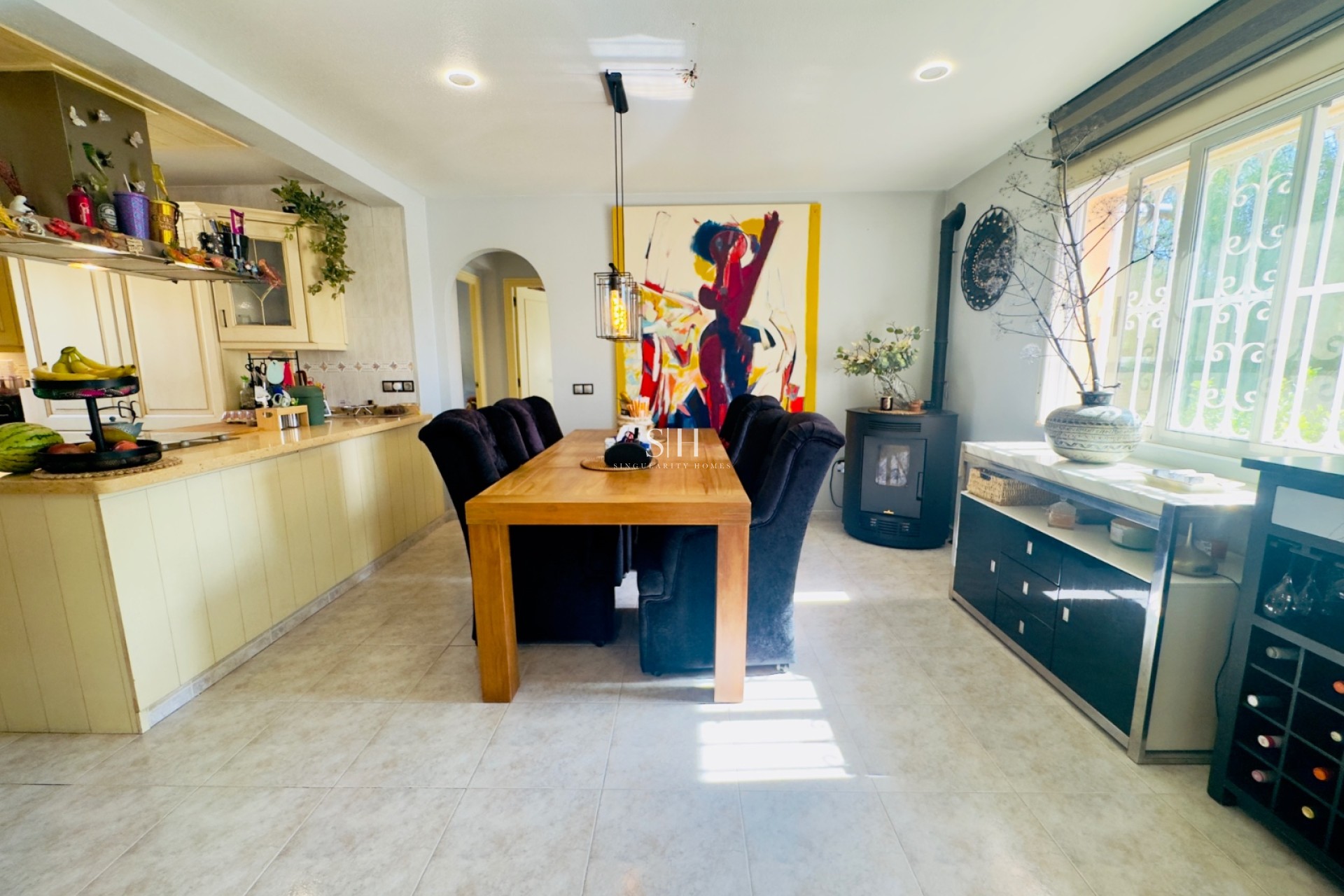 Reventa - Villa - Benijofar