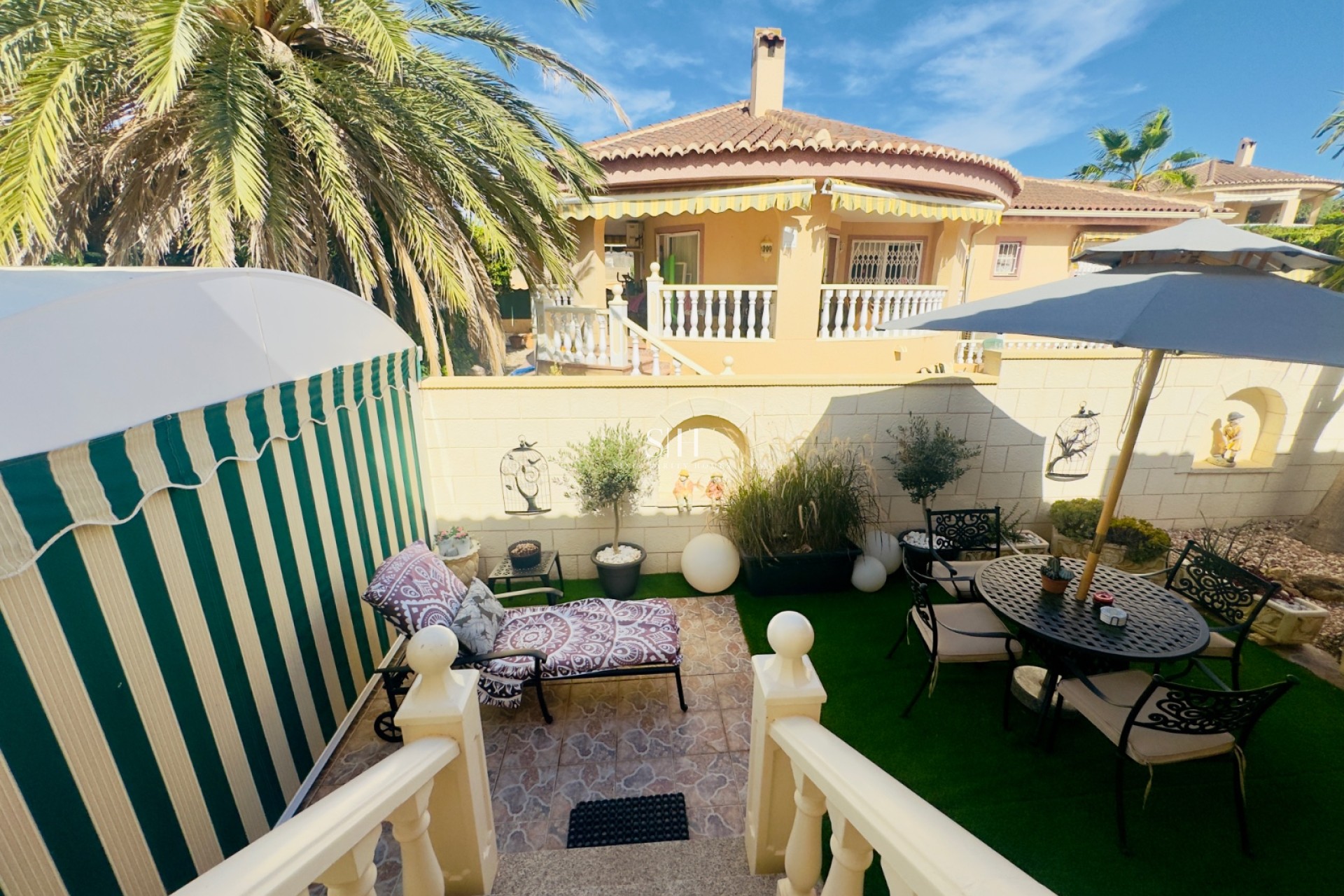 Reventa - Villa - Benijofar