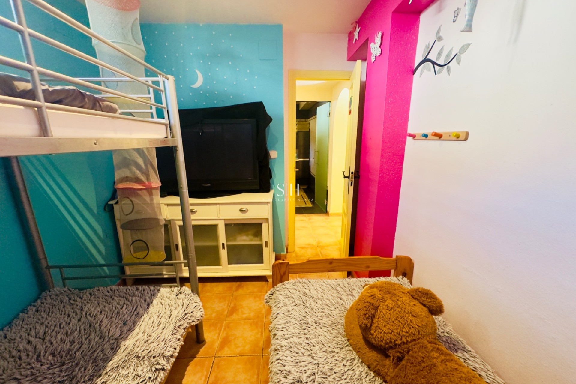 Reventa - Villa - Benijofar