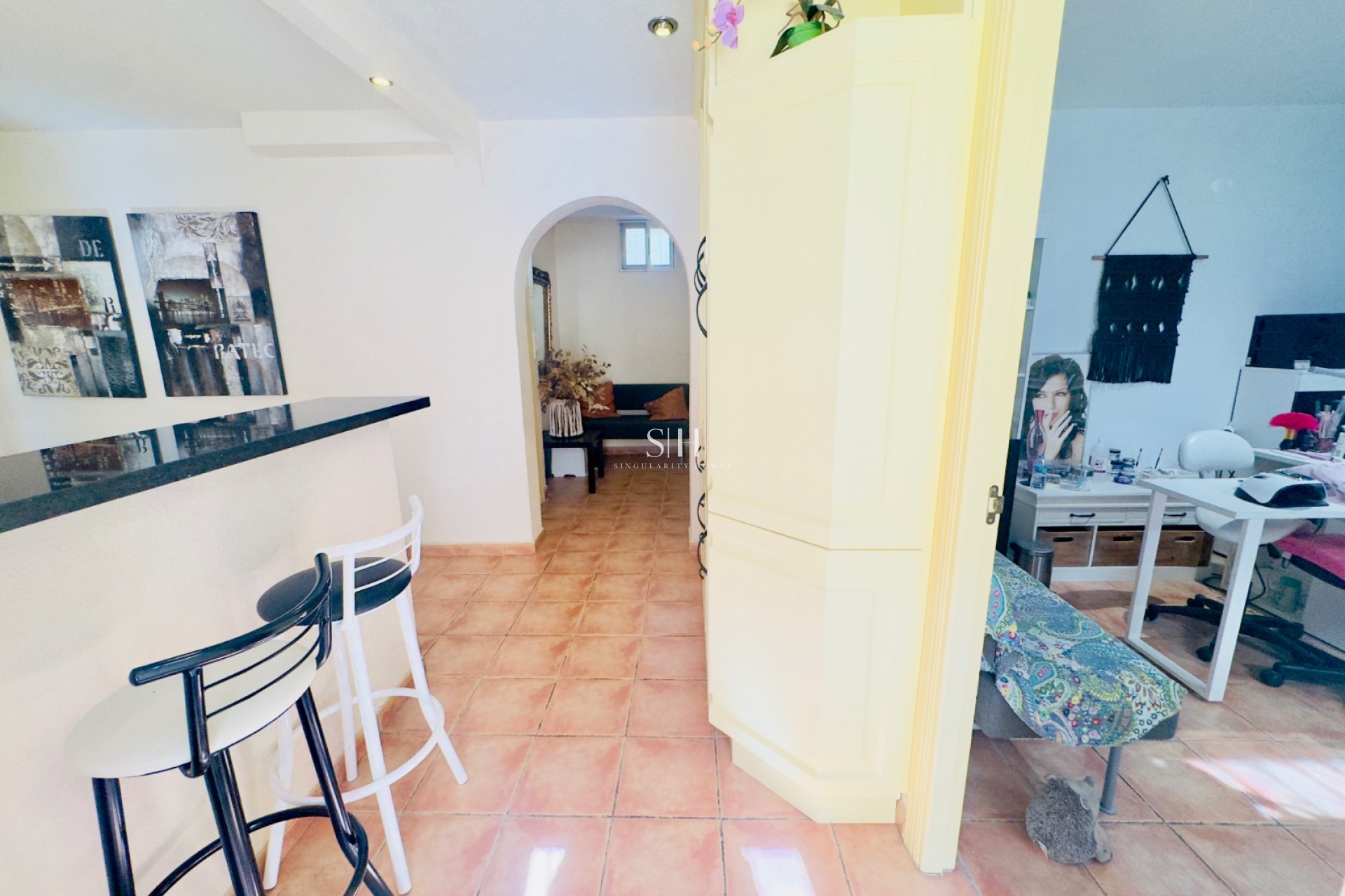 Reventa - Villa - Benijofar