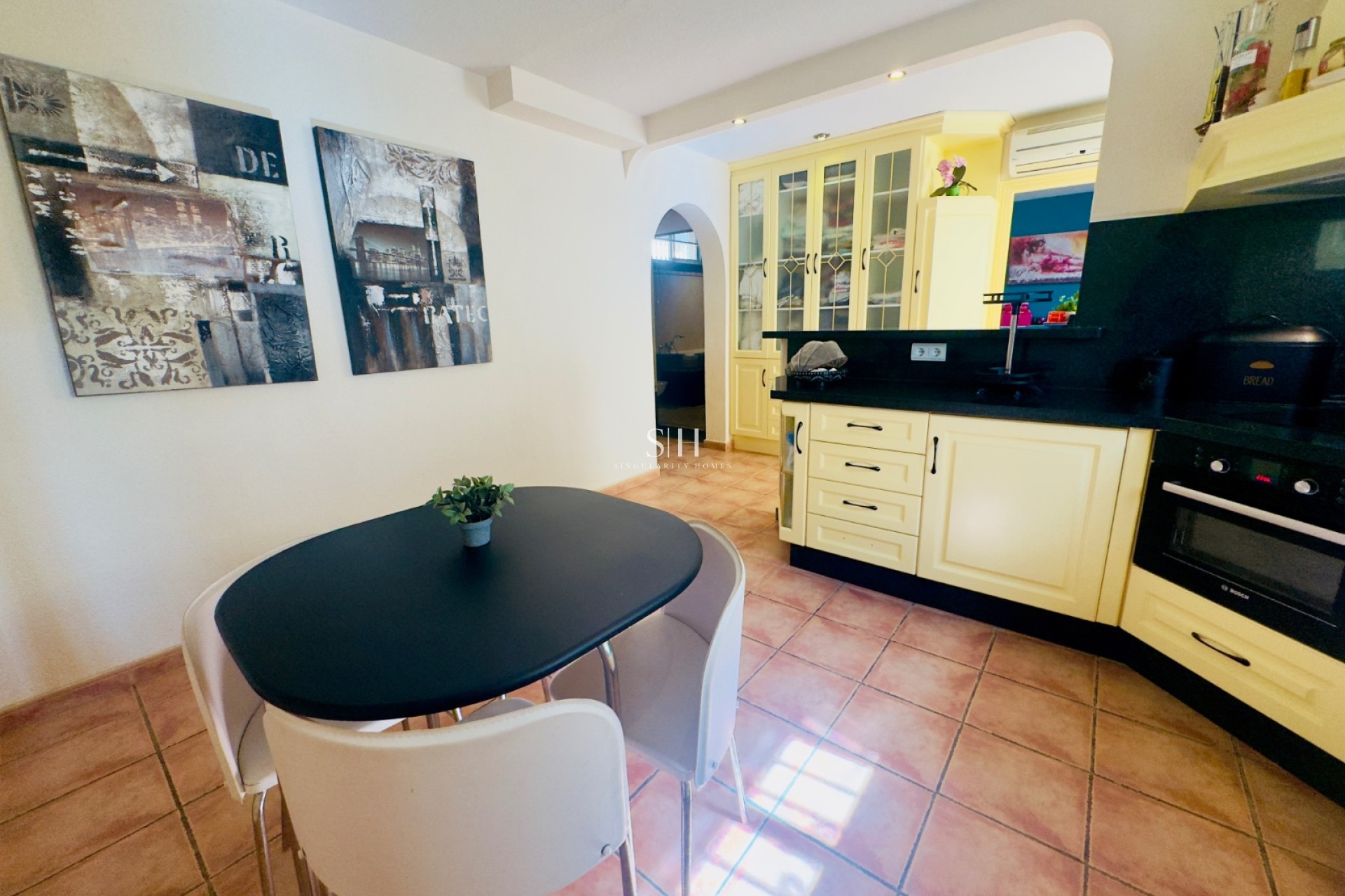 Reventa - Villa - Benijofar