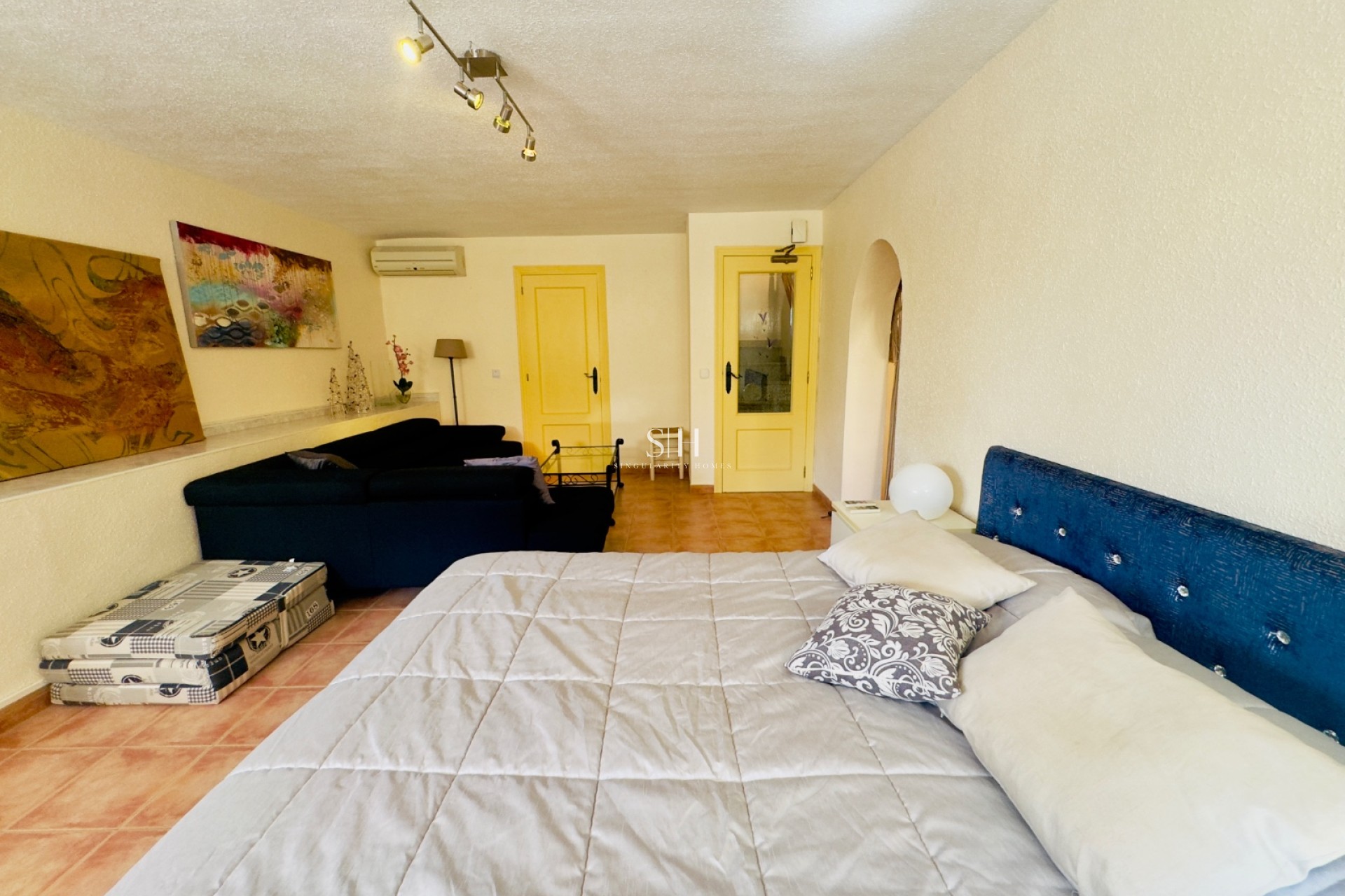 Reventa - Villa - Benijofar