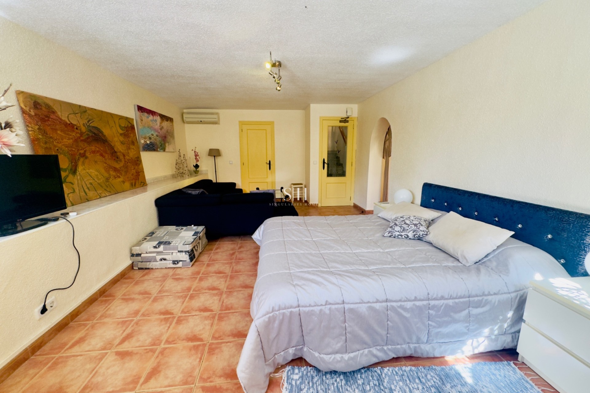 Reventa - Villa - Benijofar