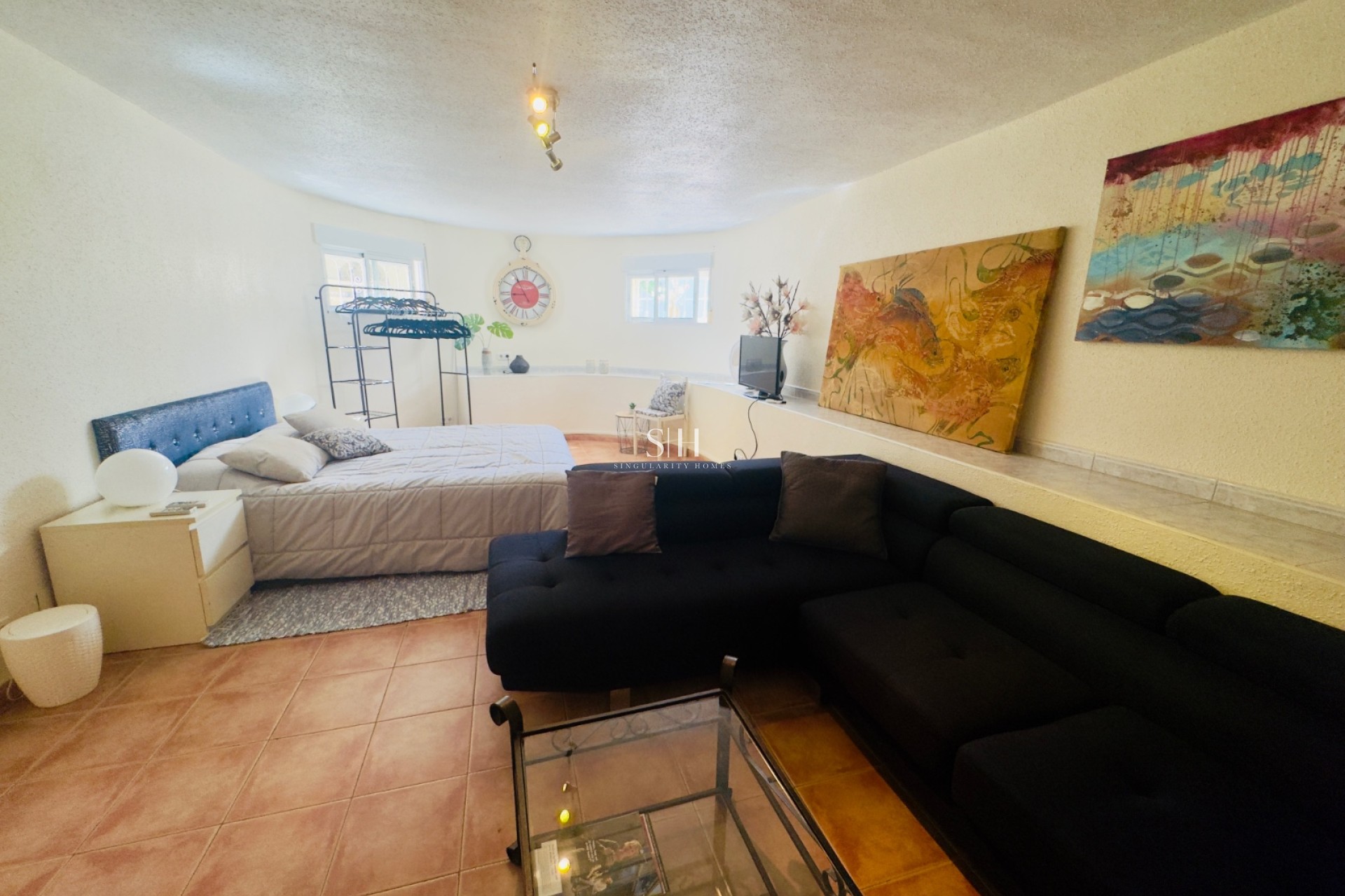 Reventa - Villa - Benijofar