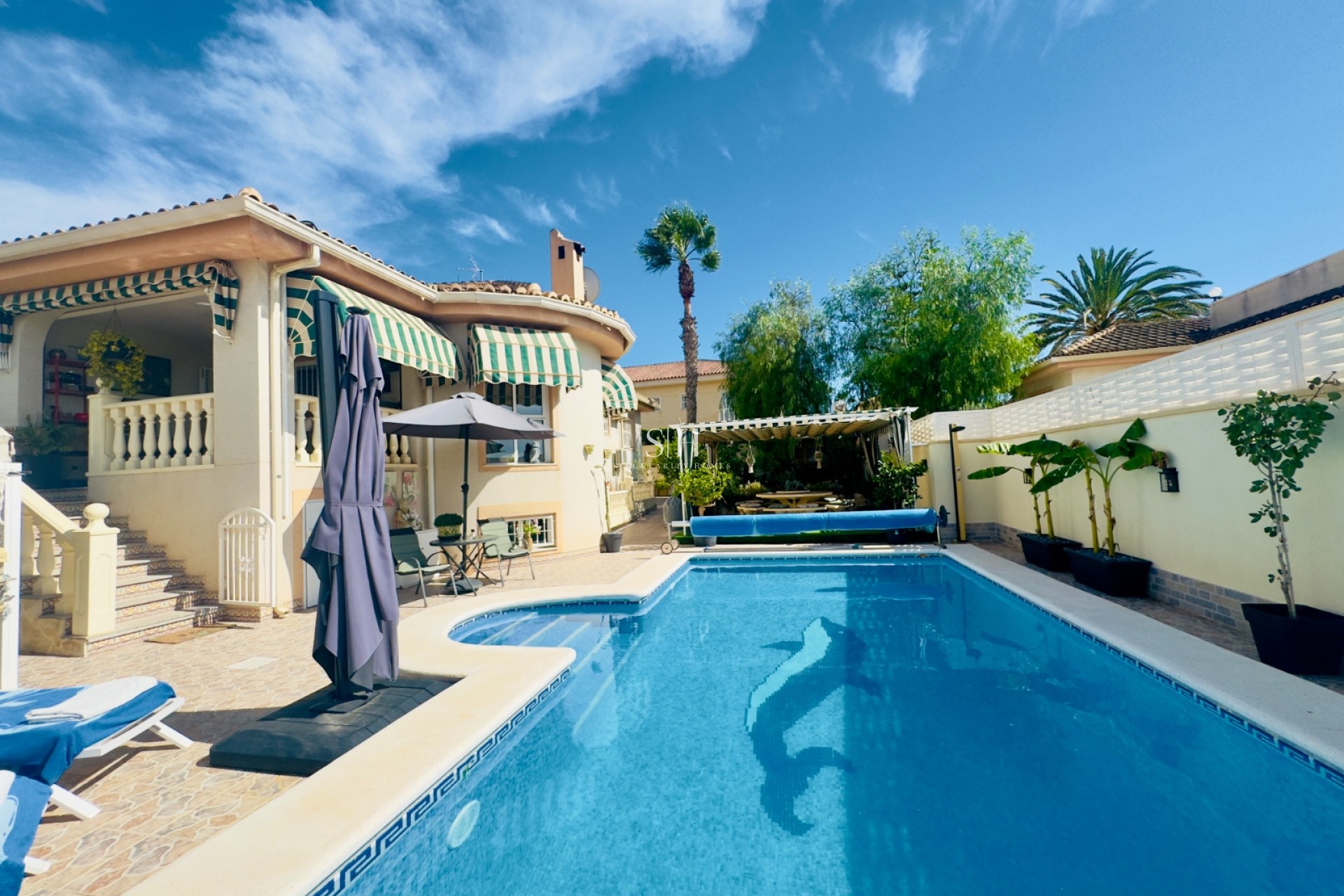 Reventa - Villa - Benijofar