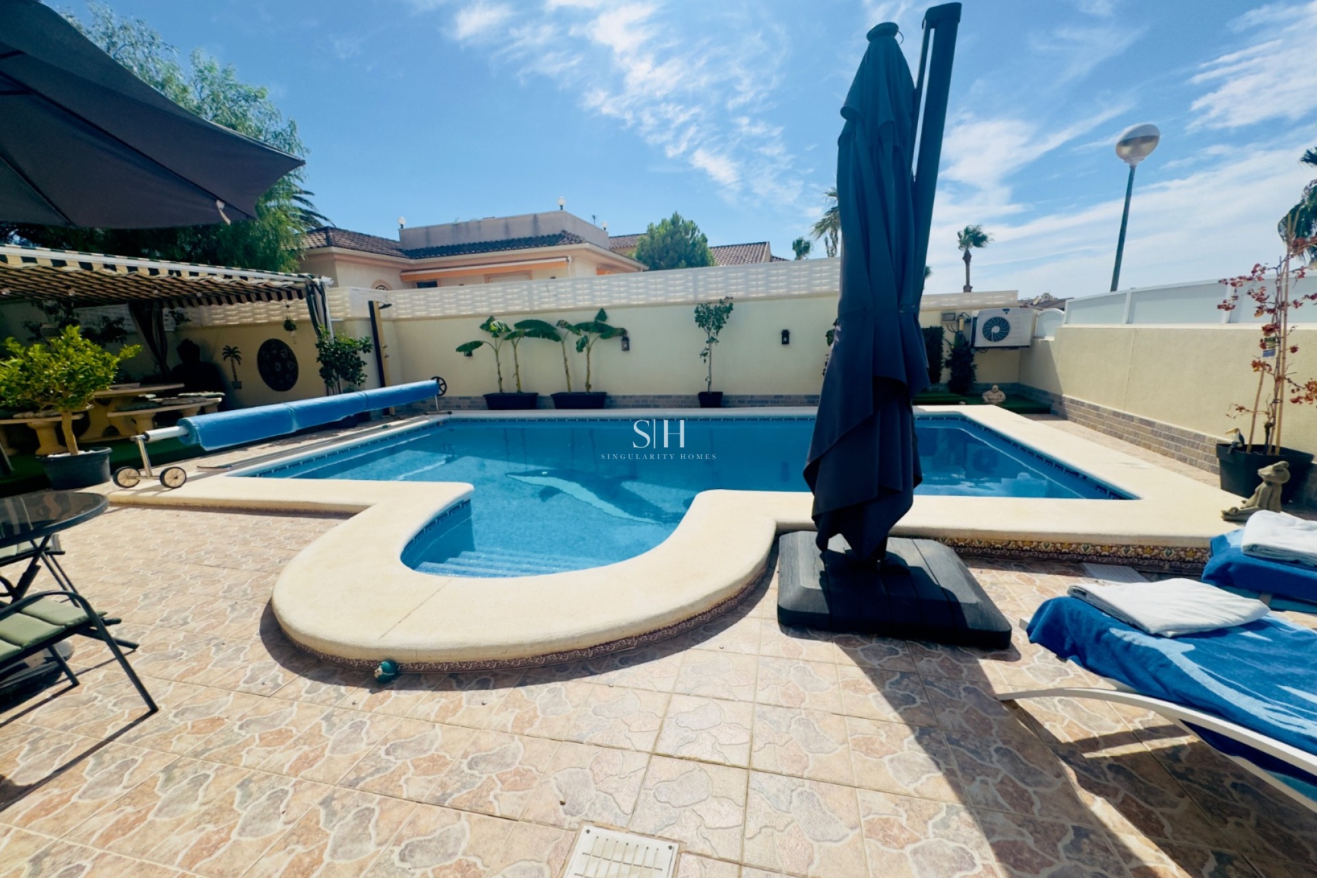 Reventa - Villa - Benijofar