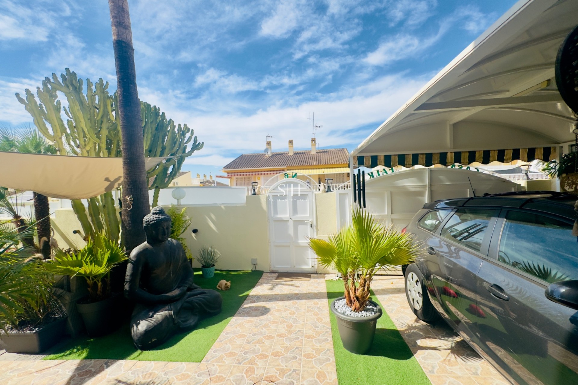 Reventa - Villa - Benijofar