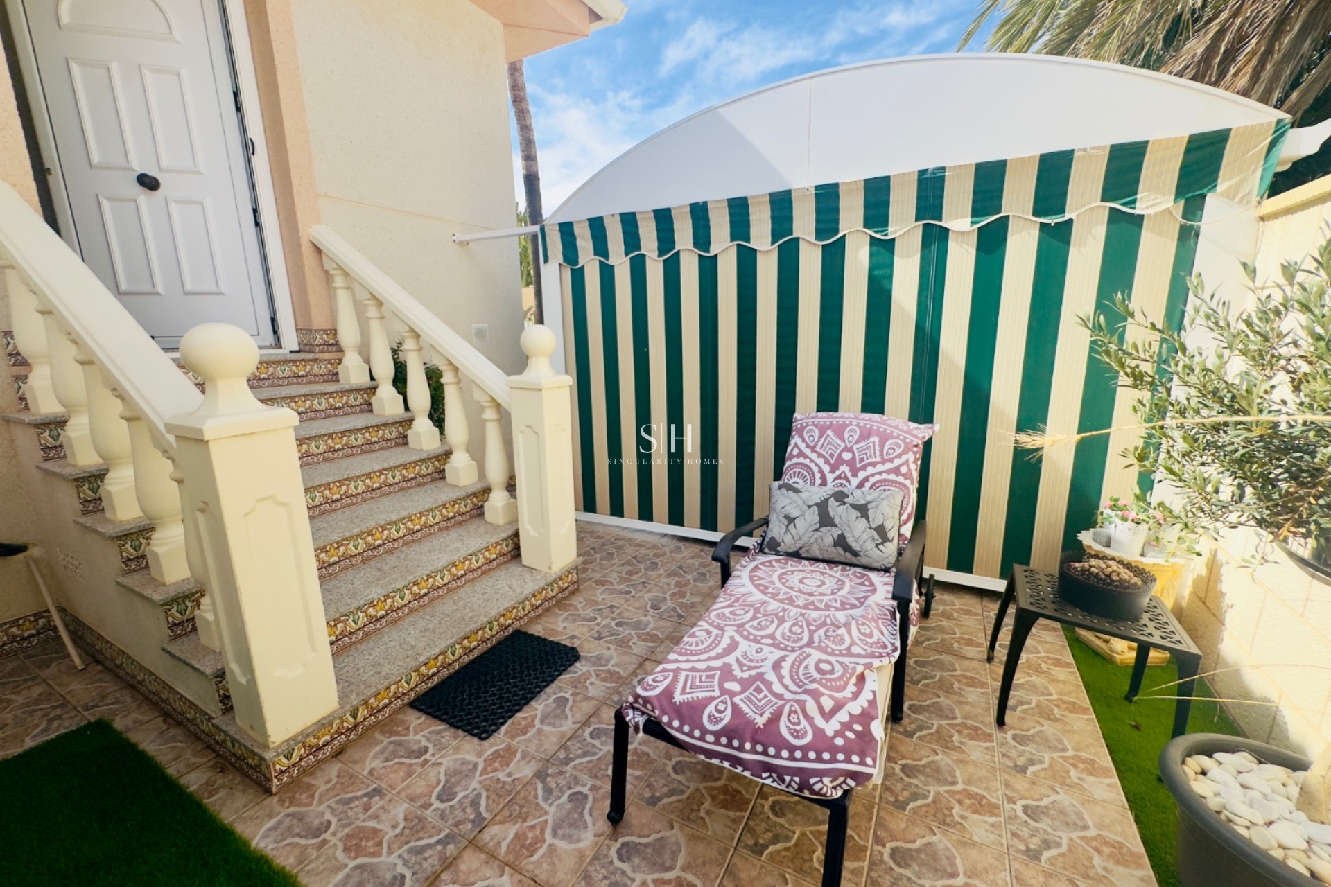 Reventa - Villa - Benijofar